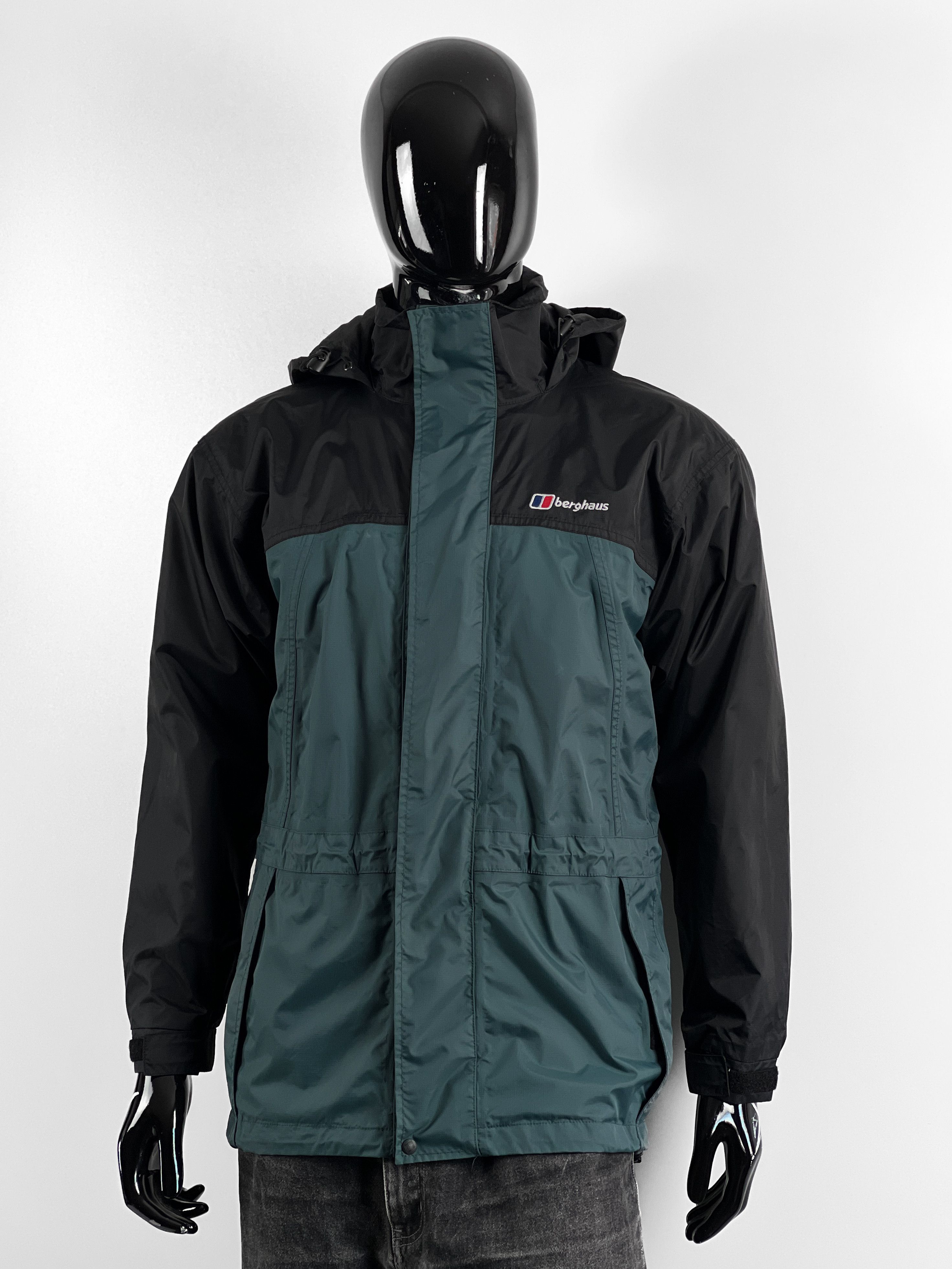 Berghaus Berghaus Memrain Jacket Size US S / EU 44-46 / 1 - 1 Thumbnail
