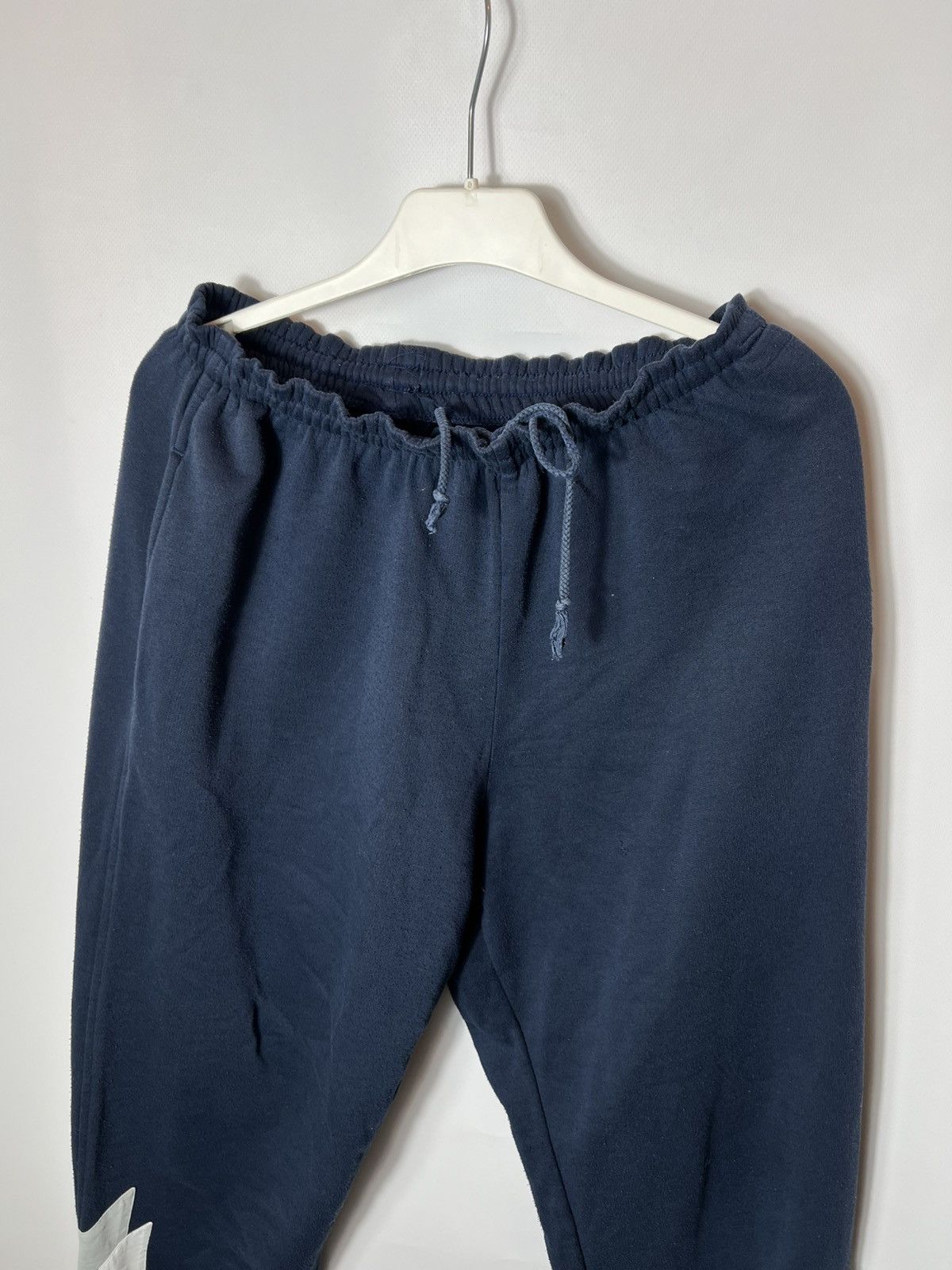 Adidas Vintage 90s sportswear Adidas Tracksuit Sweatshirt + pants Size US M / EU 48-50 / 2 - 13 Thumbnail