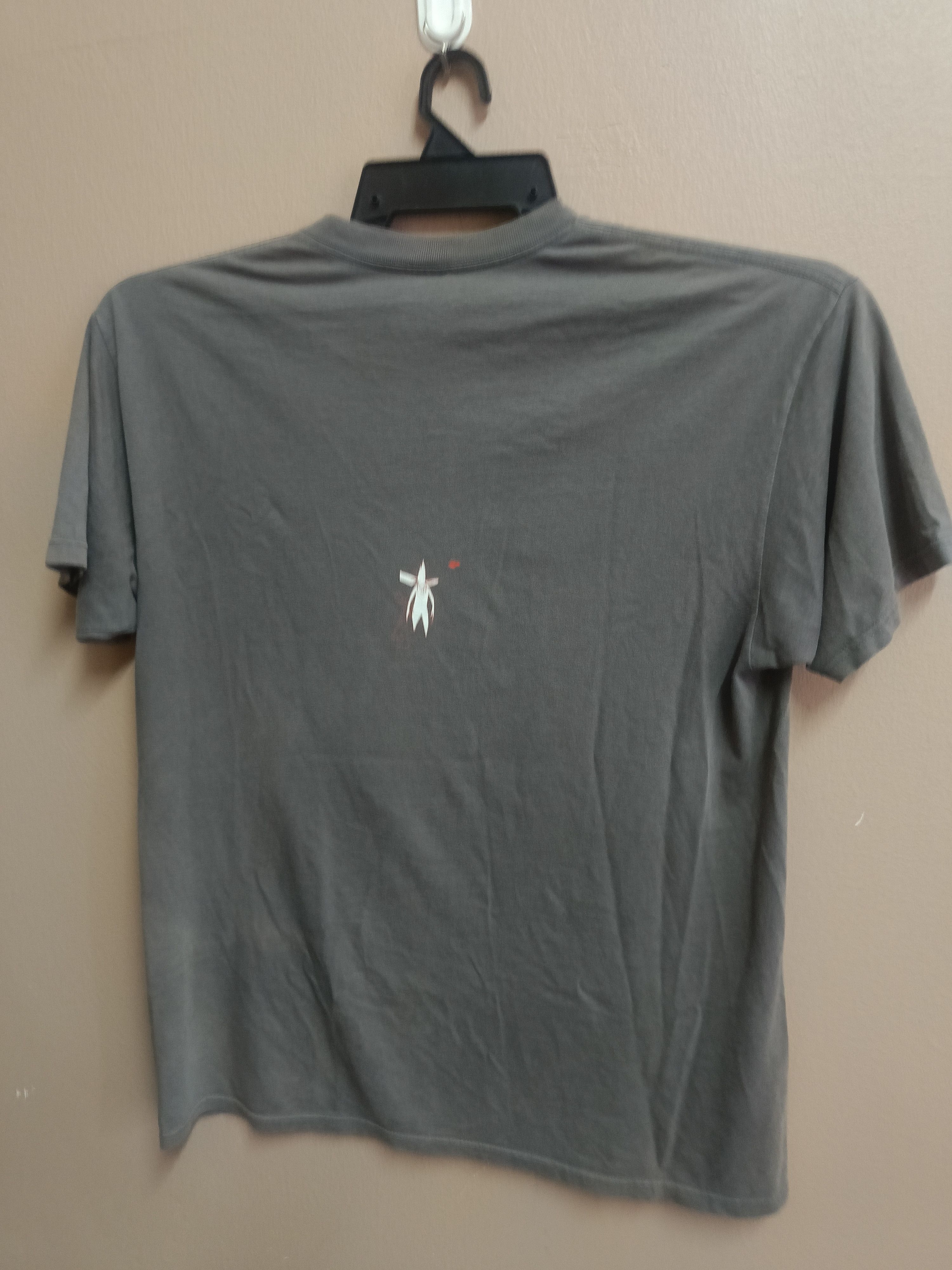 Futura × Jun Takahashi × Undercover Rare Vtg Undercoverism X Futura Shirt Limited edition Size US XL / EU 56 / 4 - 8 Thumbnail