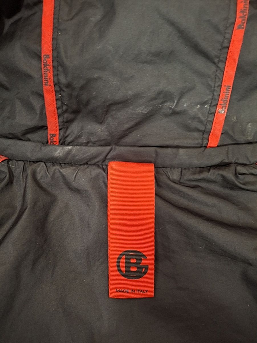 Baldinini Baldinini Women's Puffer Jacket 46 Size L / US 10 / IT 46 - 10 Thumbnail