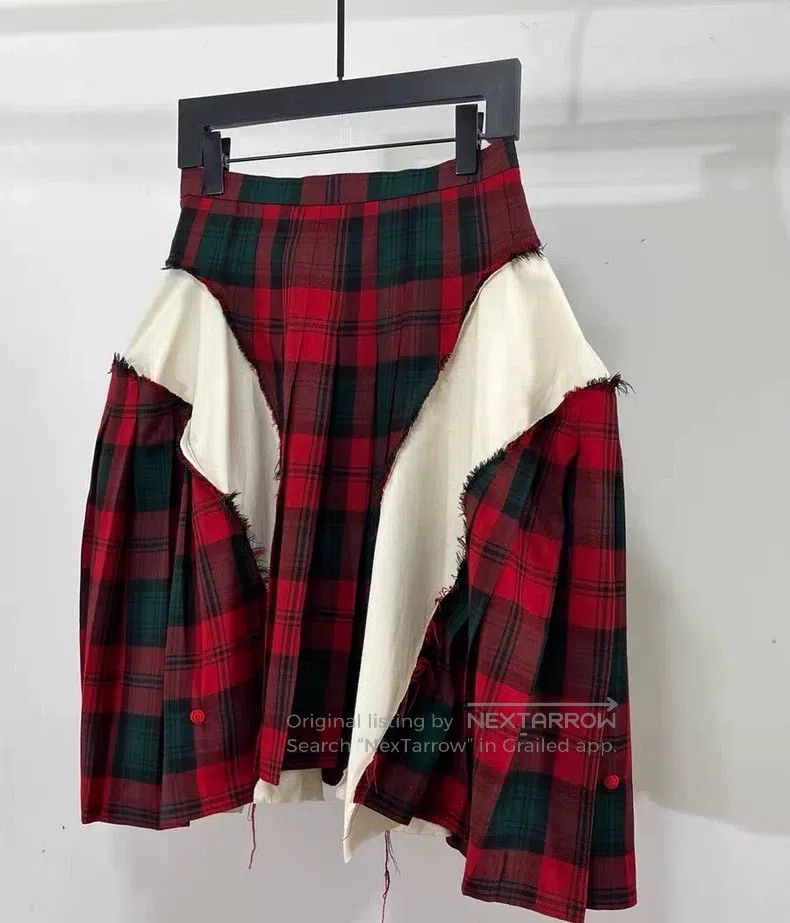 Comme des Garcons Comme Des Garcons jacket Size M / US 6-8 / IT 42-44 - 8 Thumbnail