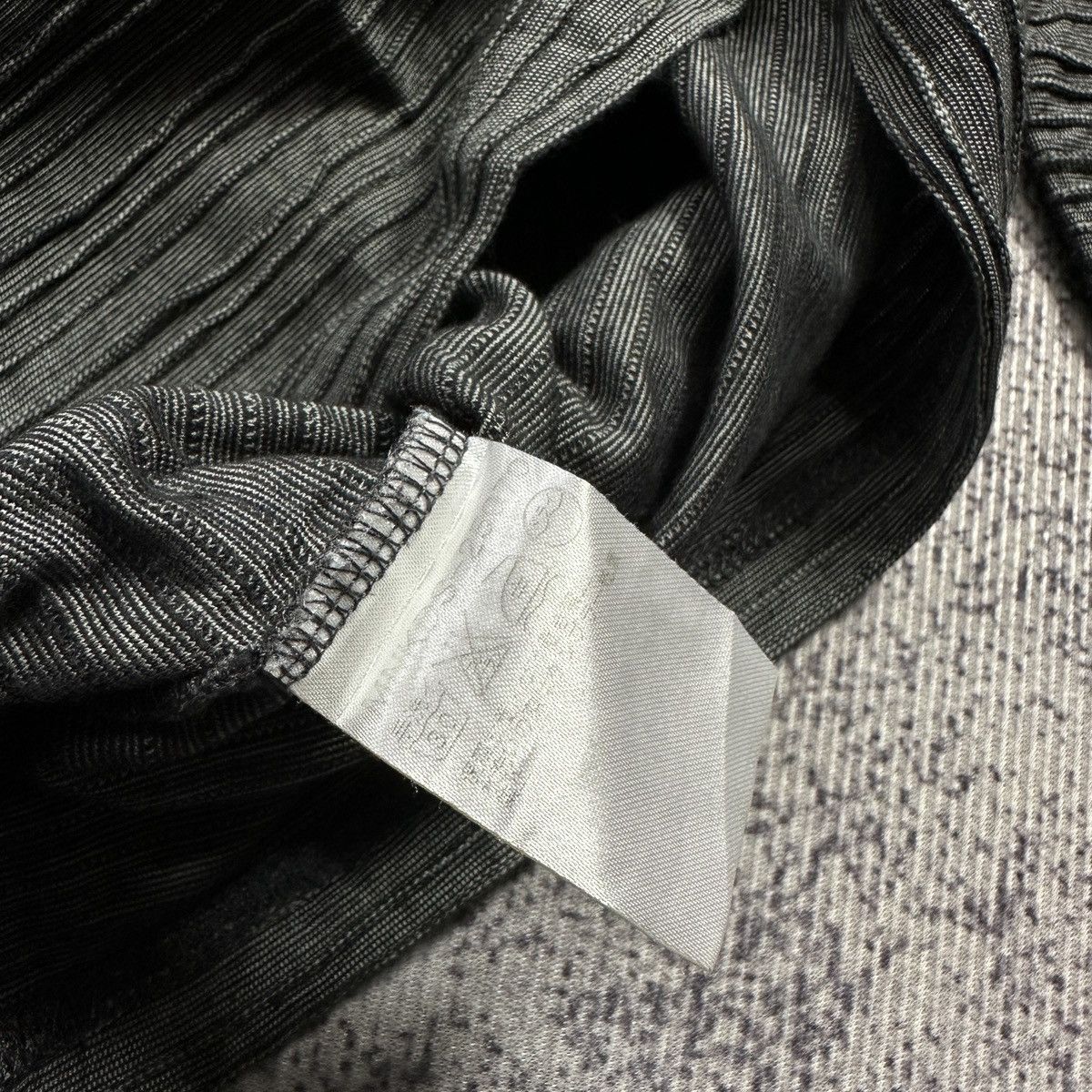 Japanese Brand Michel klein longsleeve Size US XS / EU 42 / 0 - 3 Thumbnail