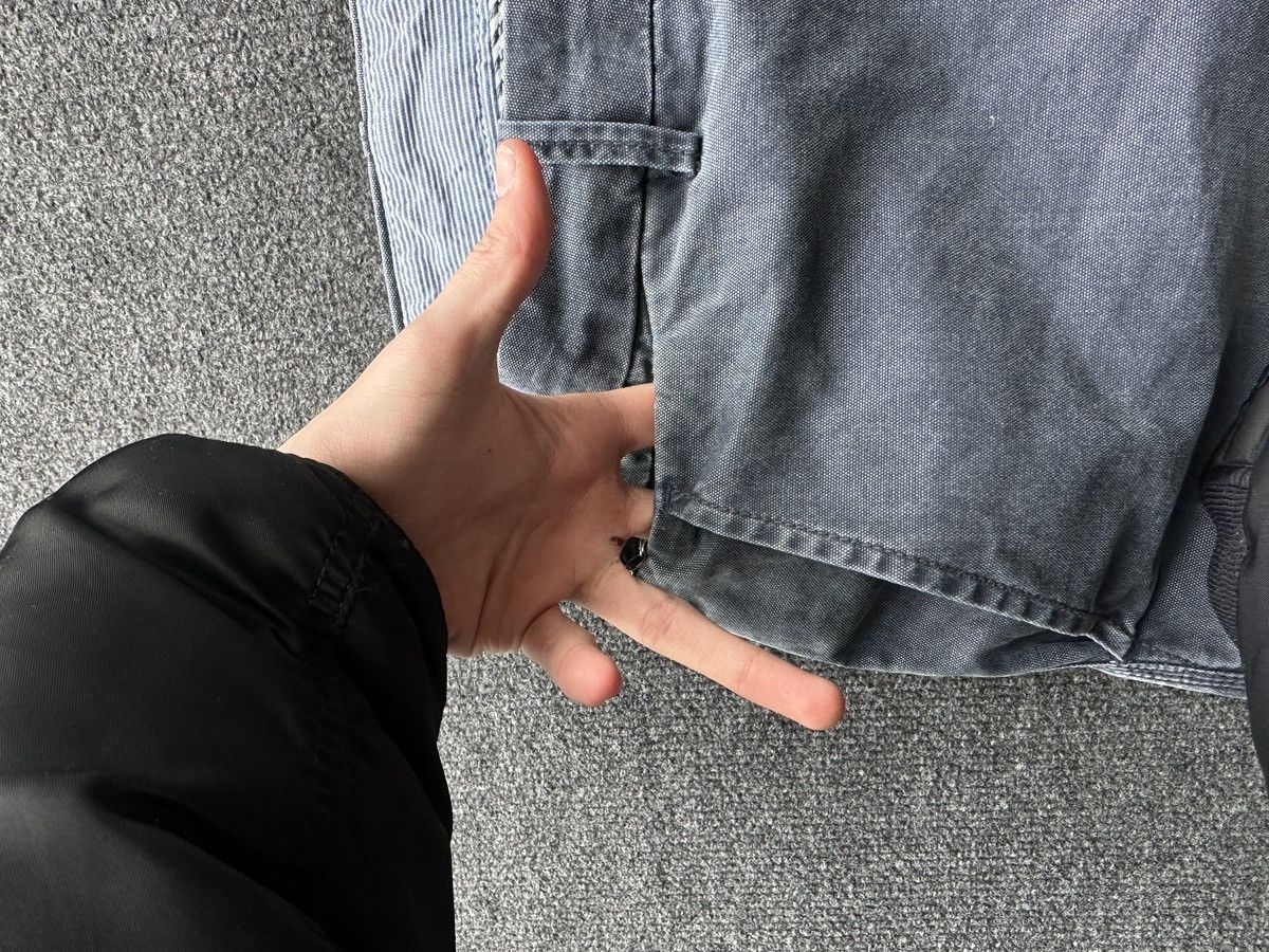 Diesel 🚨 RARE DIESEL MEN PANTS AVANT GARDE IFSIXWASNINE Y2K Size US 32 / EU 48 - 9 Thumbnail