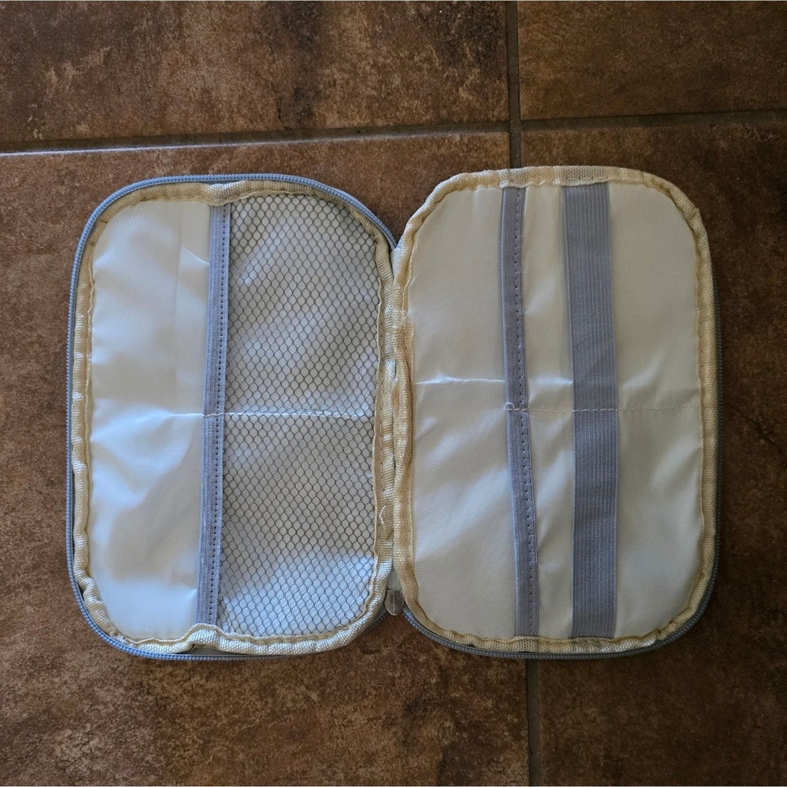 Other Mint Green Swirl Armrest Organizer Size ONE SIZE - 3 Thumbnail