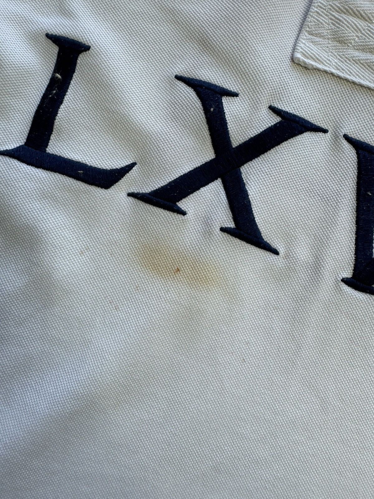 Polo Ralph Lauren × Vintage Vintage Y2k Polo Ralph Lauren LXVII Rugby Shirt #3 Size US M / EU 48-50 / 2 - 4 Thumbnail