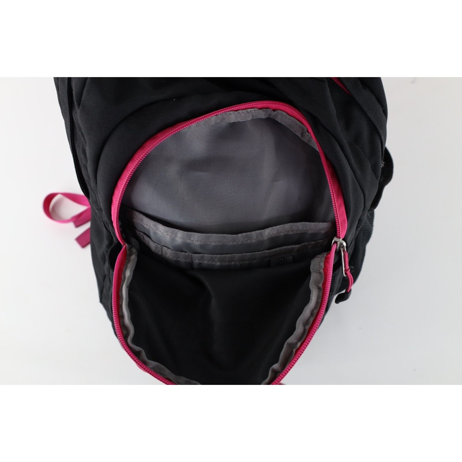 The North Face Vintage The North Face Wasatch Hiking Trail Backpack Bag Size ONE SIZE - 11 Thumbnail