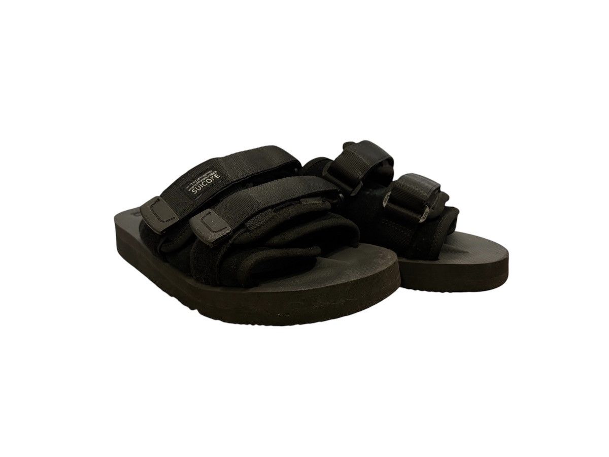 Suicoke suicoke moto-vs Size US 8 / EU 41 - 1 Thumbnail