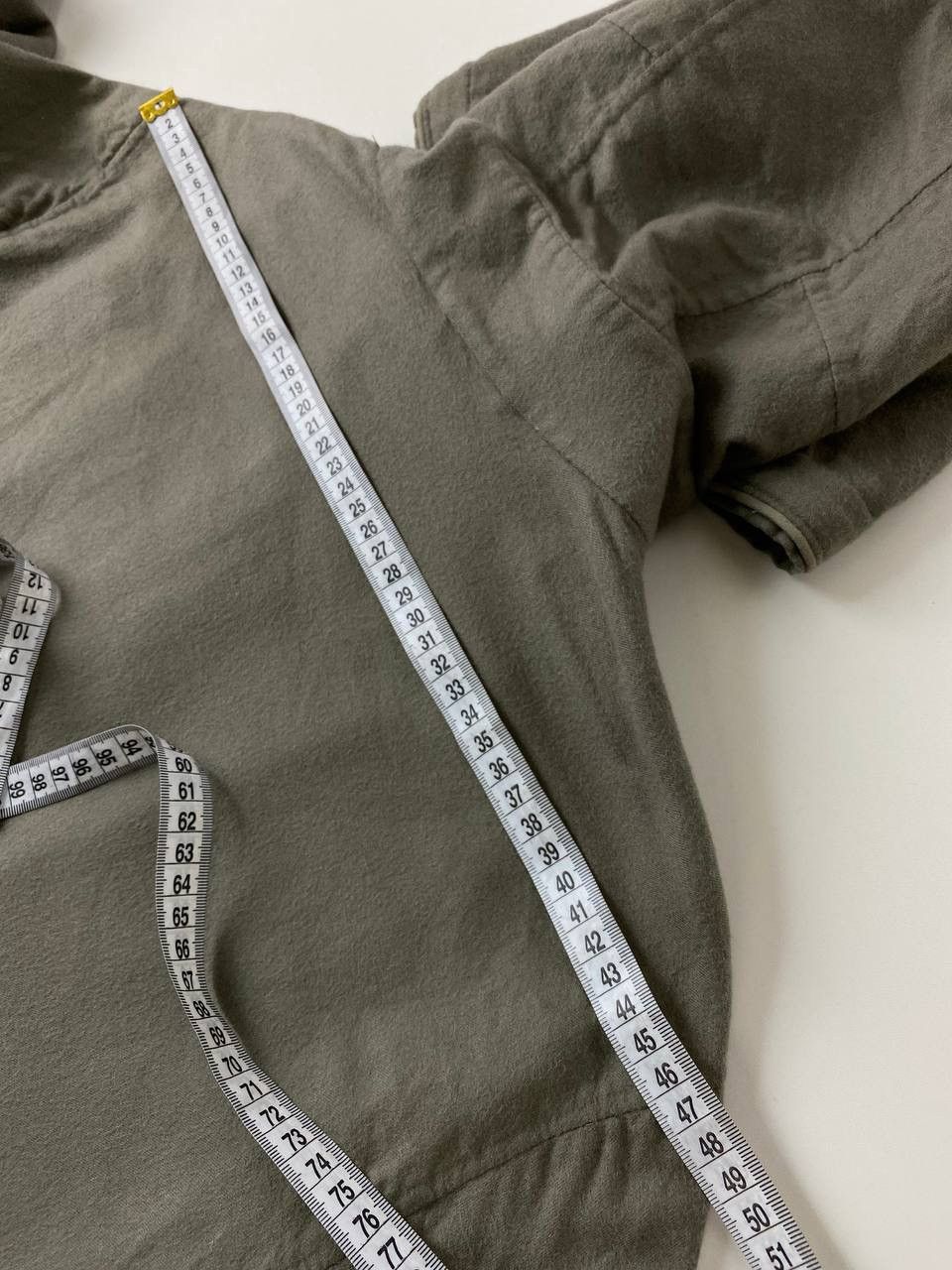 Loro Piana Loro Piana Voyager Cashmere zip hoodie size L Size US L / EU 52-54 / 3 - 22 Thumbnail