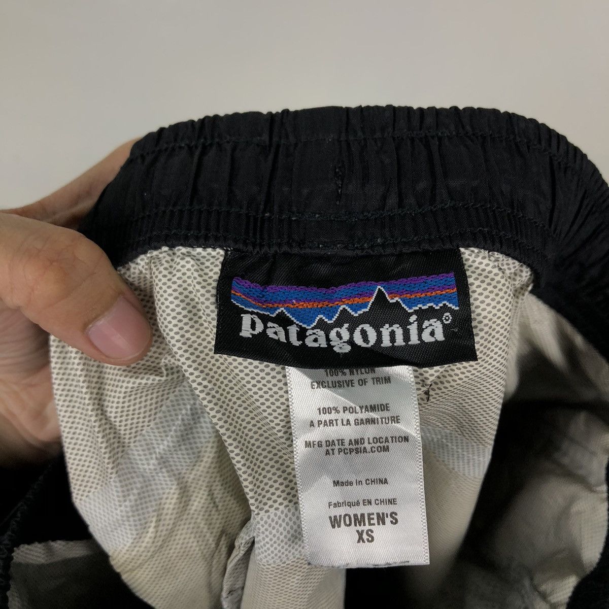 Patagonia 🔥VINTAGE SWEATPANTS PATAGONIA Size US 26 / EU 42 - 10 Thumbnail