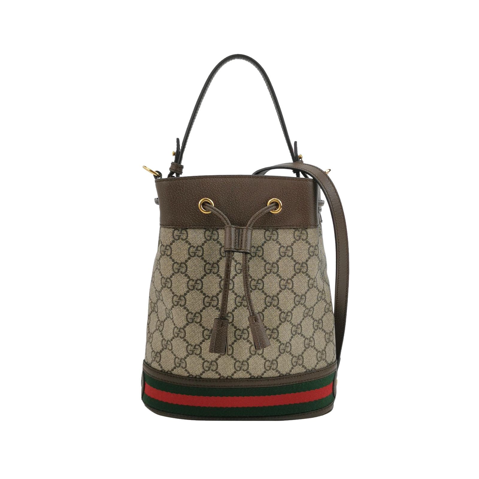 Gucci Gucci Women os Shoulder Bags Size ONE SIZE - 1 Thumbnail