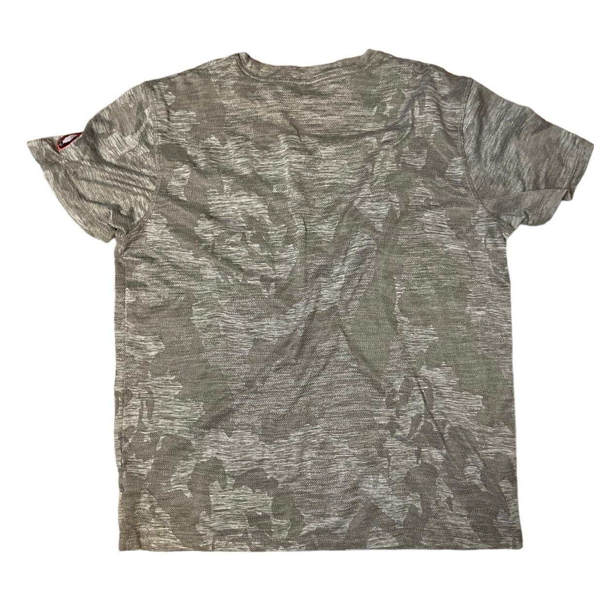 Designer Canada Weather Gear Authentic Heritage ss pocket t size M Size US M / EU 48-50 / 2 - 2 Thumbnail