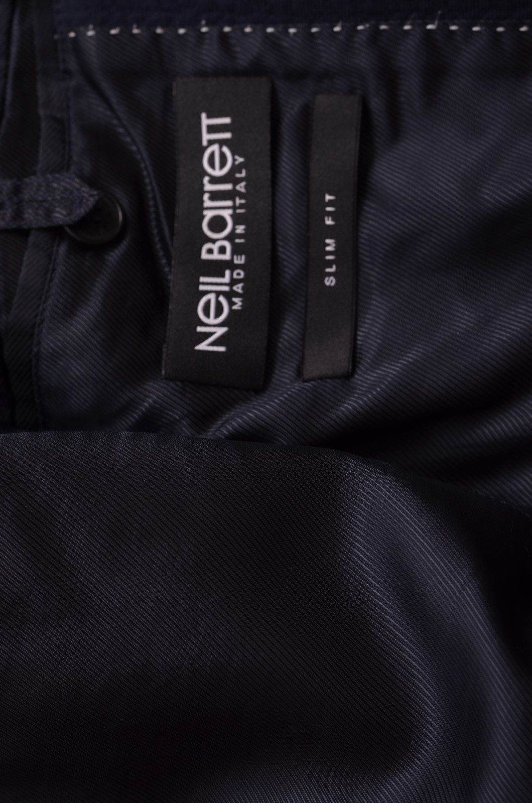 Neil Barrett Neil Barrett long sleeve Blazer size M Size 46R - 5 Thumbnail