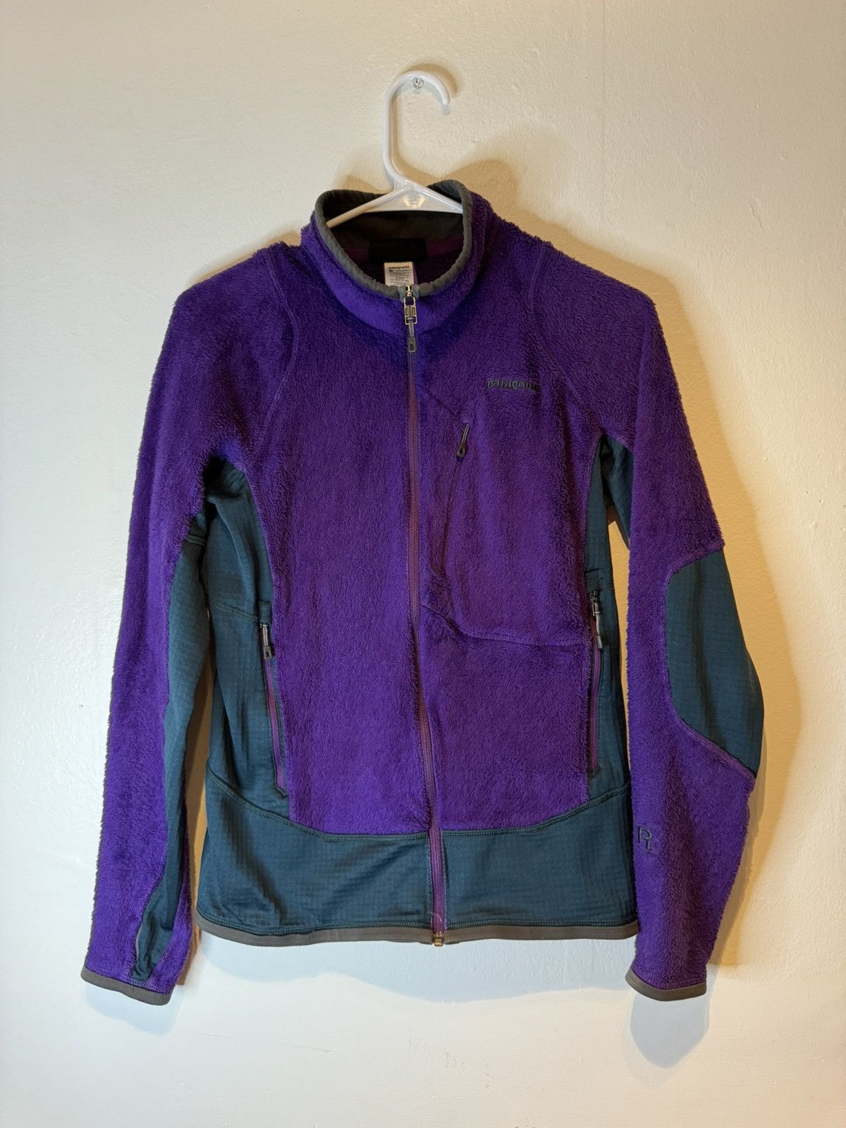 Patagonia Patagonia R2 Fleece Mens Size XS Alpine Climbing Hiking Size US XS / EU 42 / 0 - 1 Thumbnail