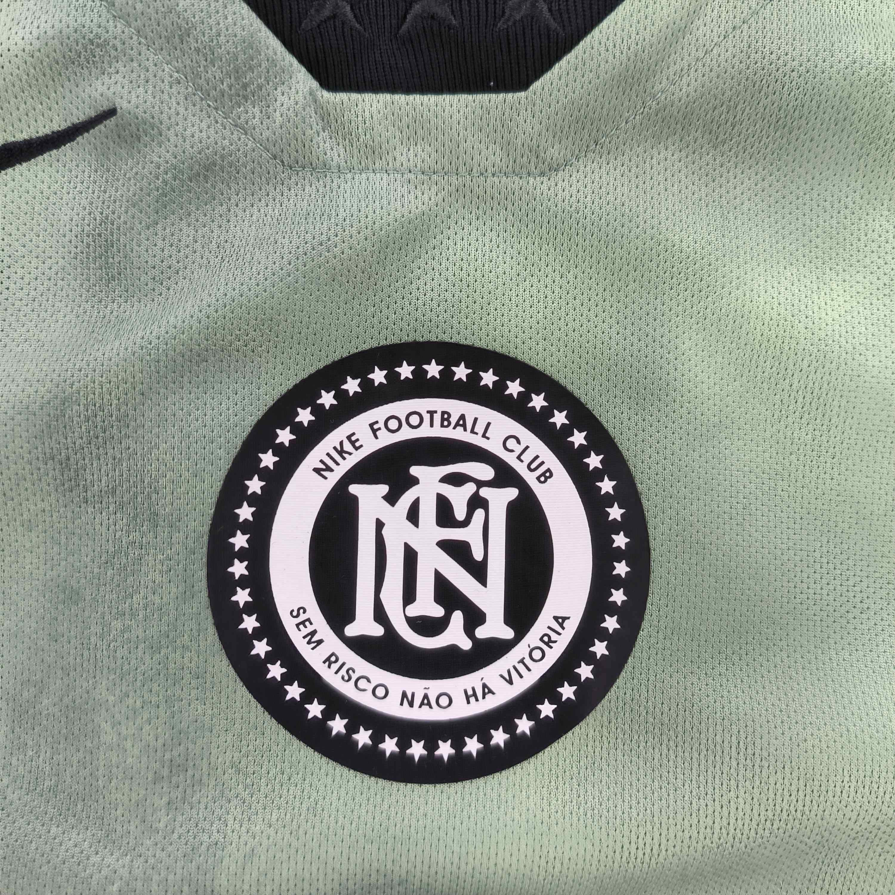 Nike Nike FC 2019 football jersey shirt size M Size US M / EU 48-50 / 2 - 4 Thumbnail