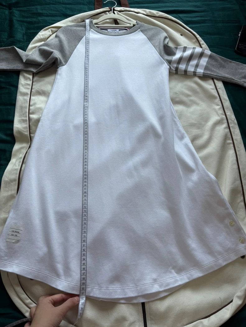 Thom Browne Thom Browne one-piece Size XS / US 0-2 / IT 36-38 - 9 Thumbnail