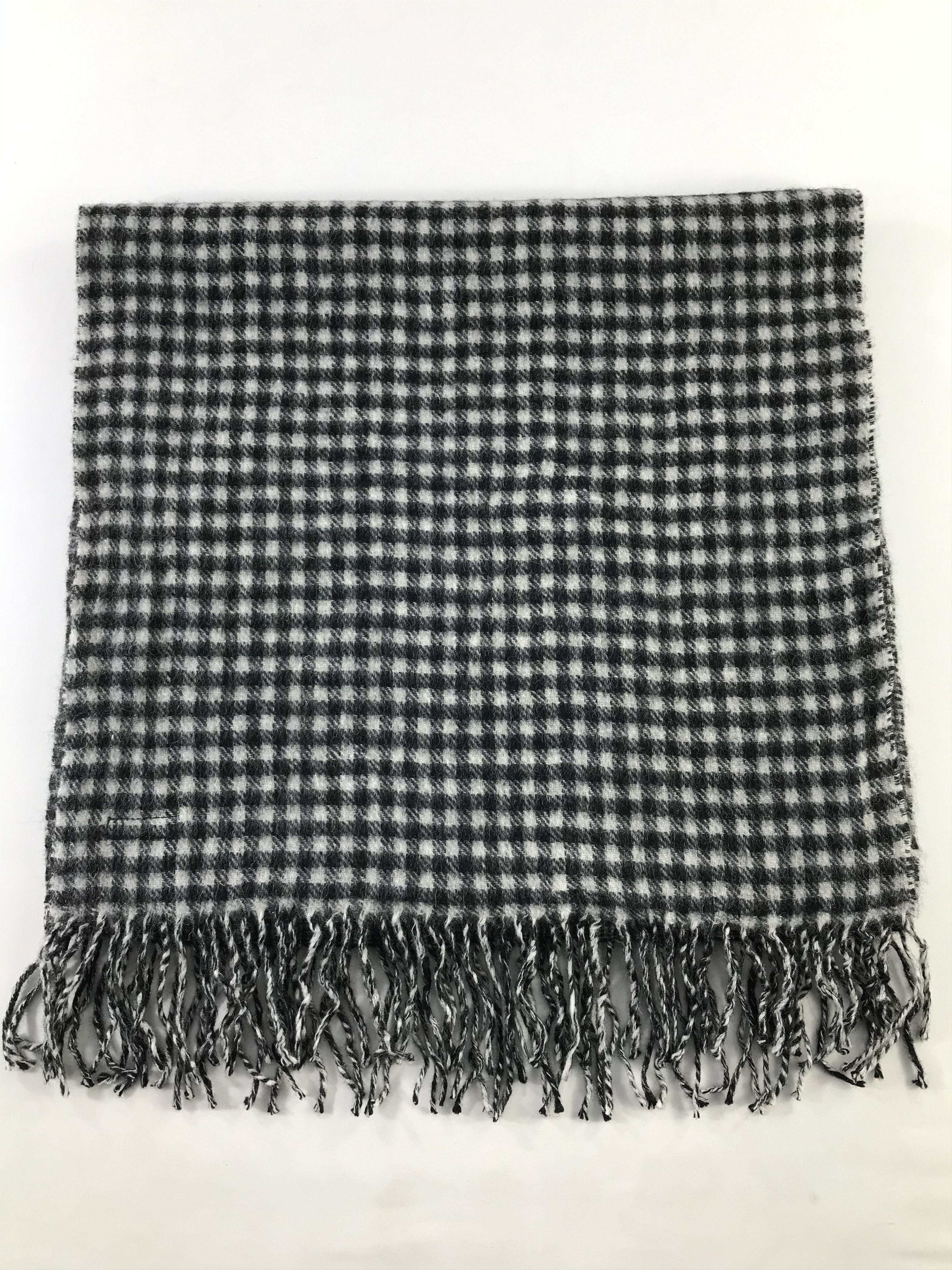 Mackintosh Mackintosh Scarf / Muffler / Neckwear - WW1995 Size ONE SIZE - 2 Thumbnail
