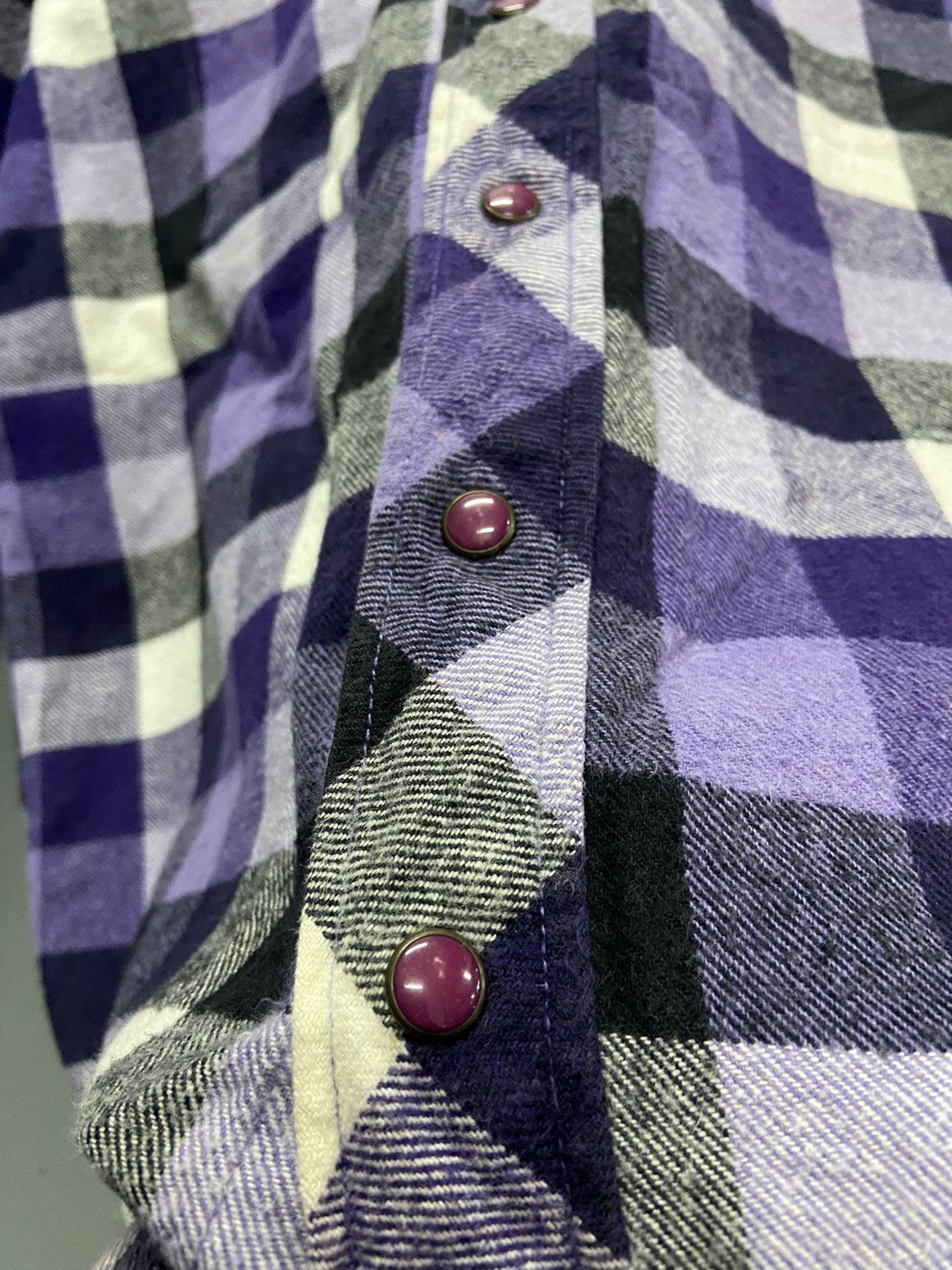Lee LEE PREMIUM QUALITY LONG SLEEVE FLANNEL Size US M / EU 48-50 / 2 - 5 Thumbnail
