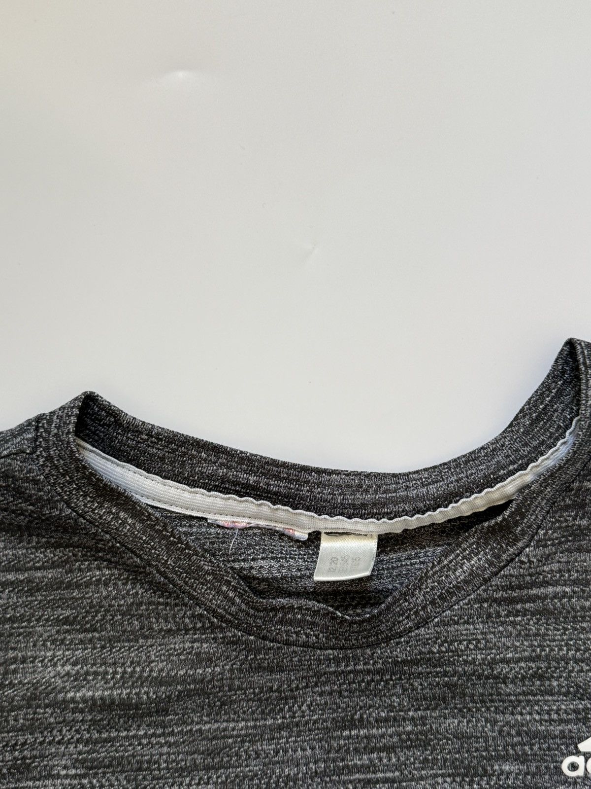 Adidas × Vintage Adidas T-shirt Size XS / US 0-2 / IT 36-38 - 3 Thumbnail