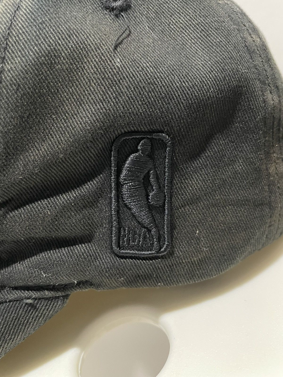 NBA × Vintage Vintage NBA Chicago Bulls Cap Size ONE SIZE - 5 Thumbnail