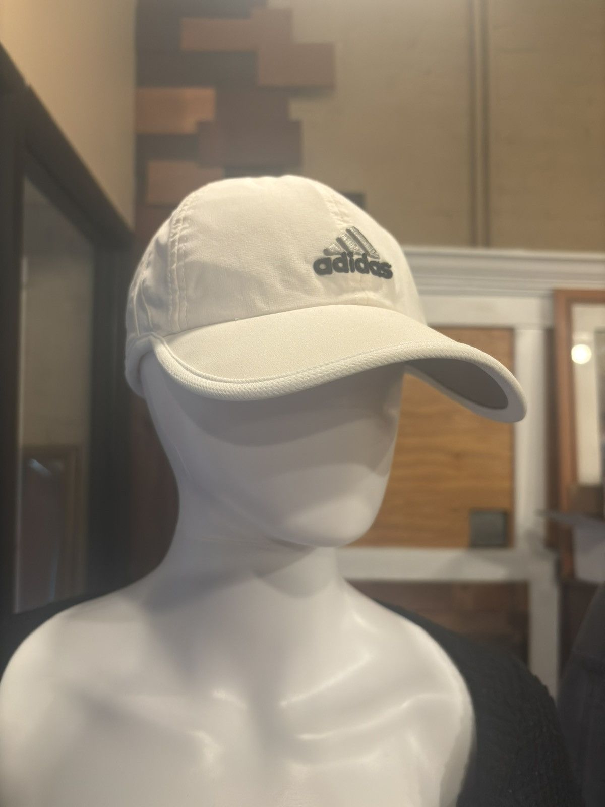 Adidas Adidas Cap.wm-25 Size ONE SIZE - 4 Thumbnail