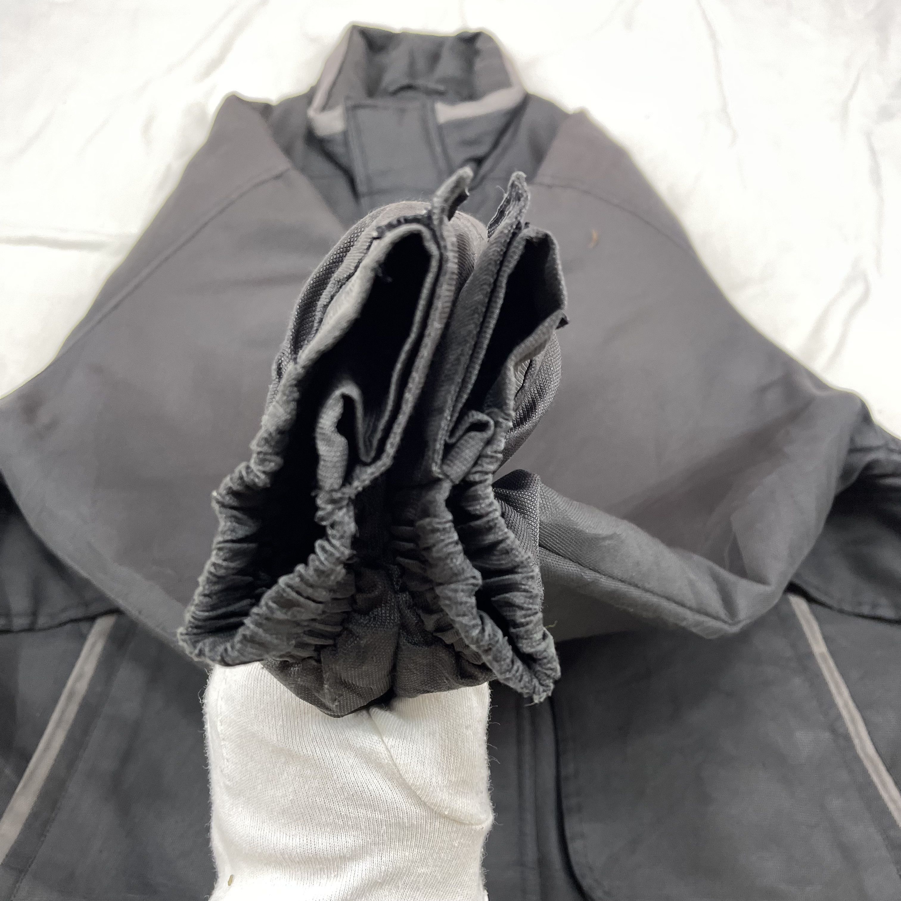 Vintage Vintage GOODYEAR Bomber Jacket #1182/AP Size US M / EU 48-50 / 2 - 11 Thumbnail