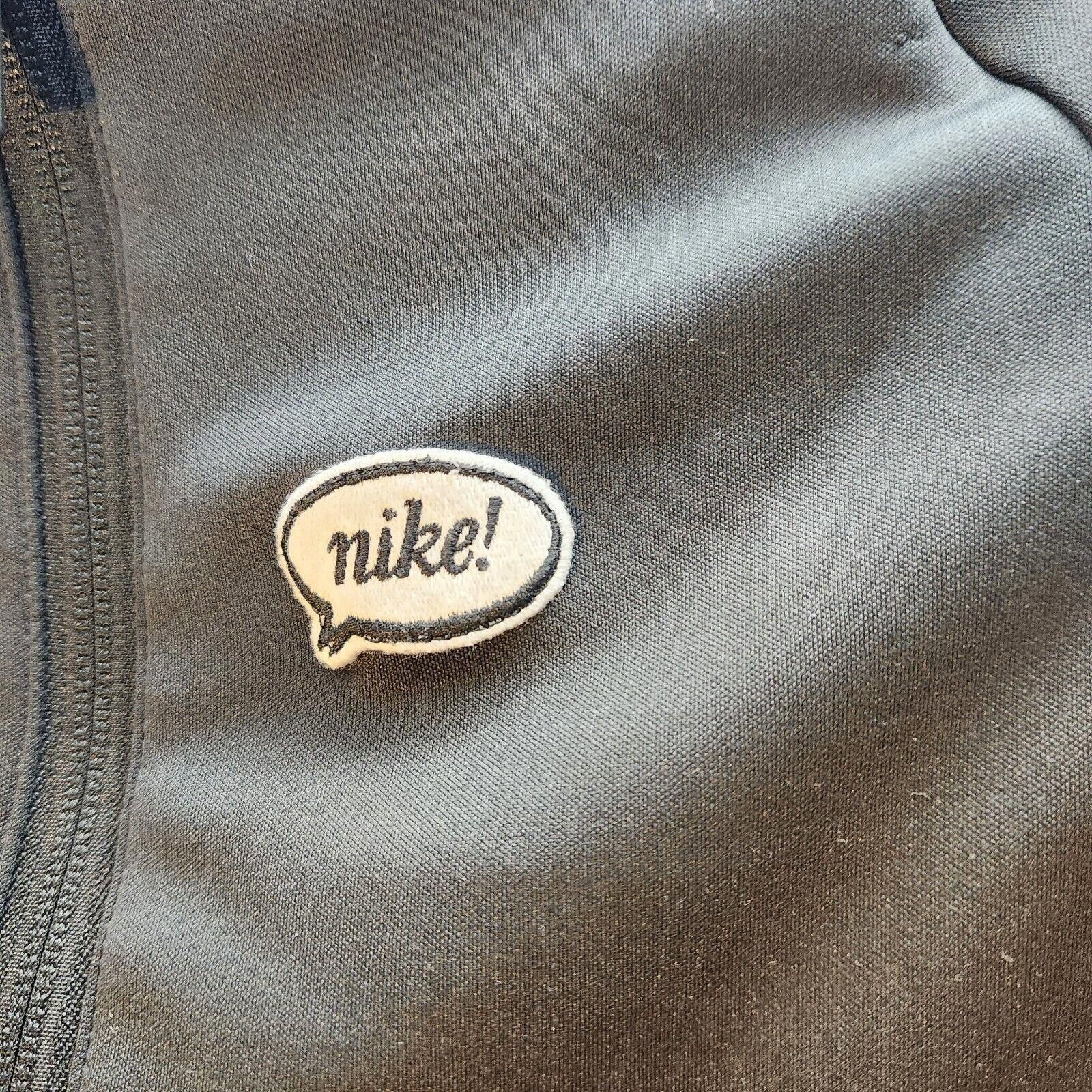 Nike Nike Heritage N98 Mens Full Zip Jacket Size Medium Size US M / EU 48-50 / 2 - 4 Thumbnail