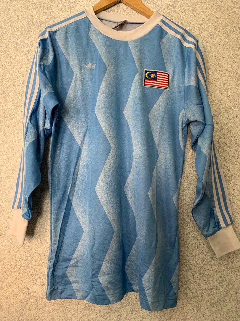 Adidas × Vintage Adidas west Germany Size US M / EU 48-50 / 2 - 1 Thumbnail