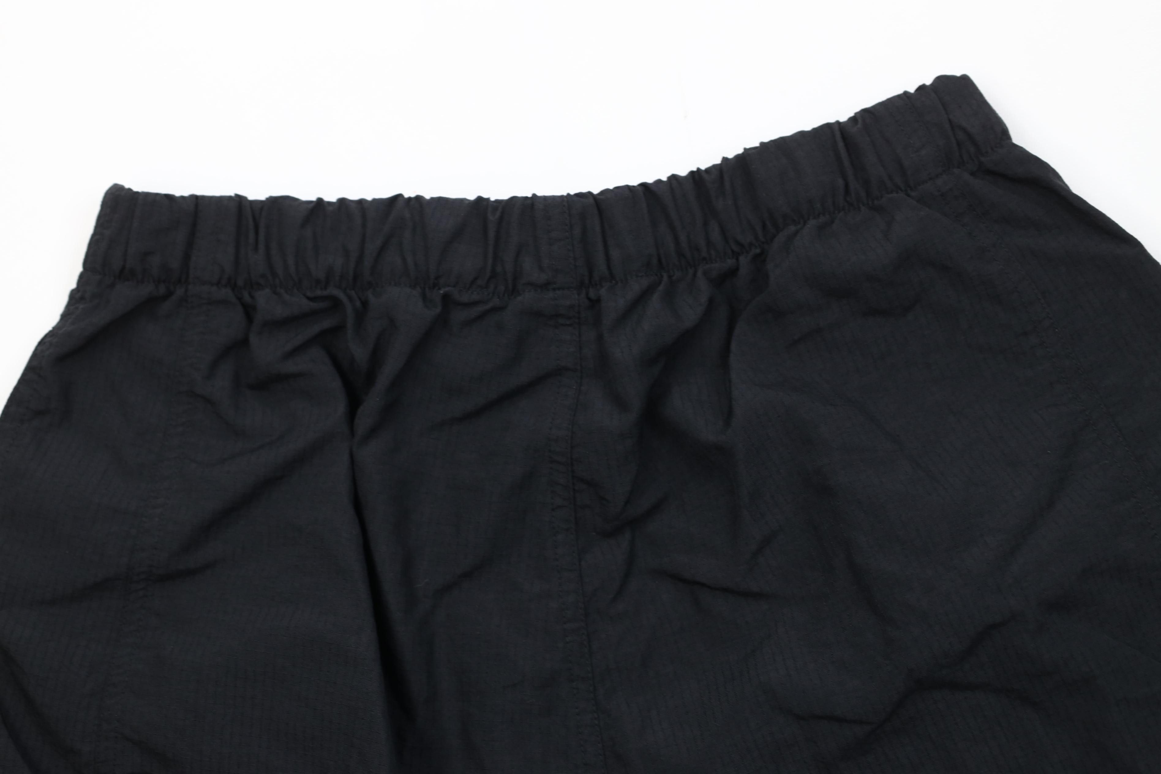 Marlboro Vintage 90s Marlboro Above Knee Belted Trekking Cargo Shorts Size US 30 / EU 46 - 9 Thumbnail