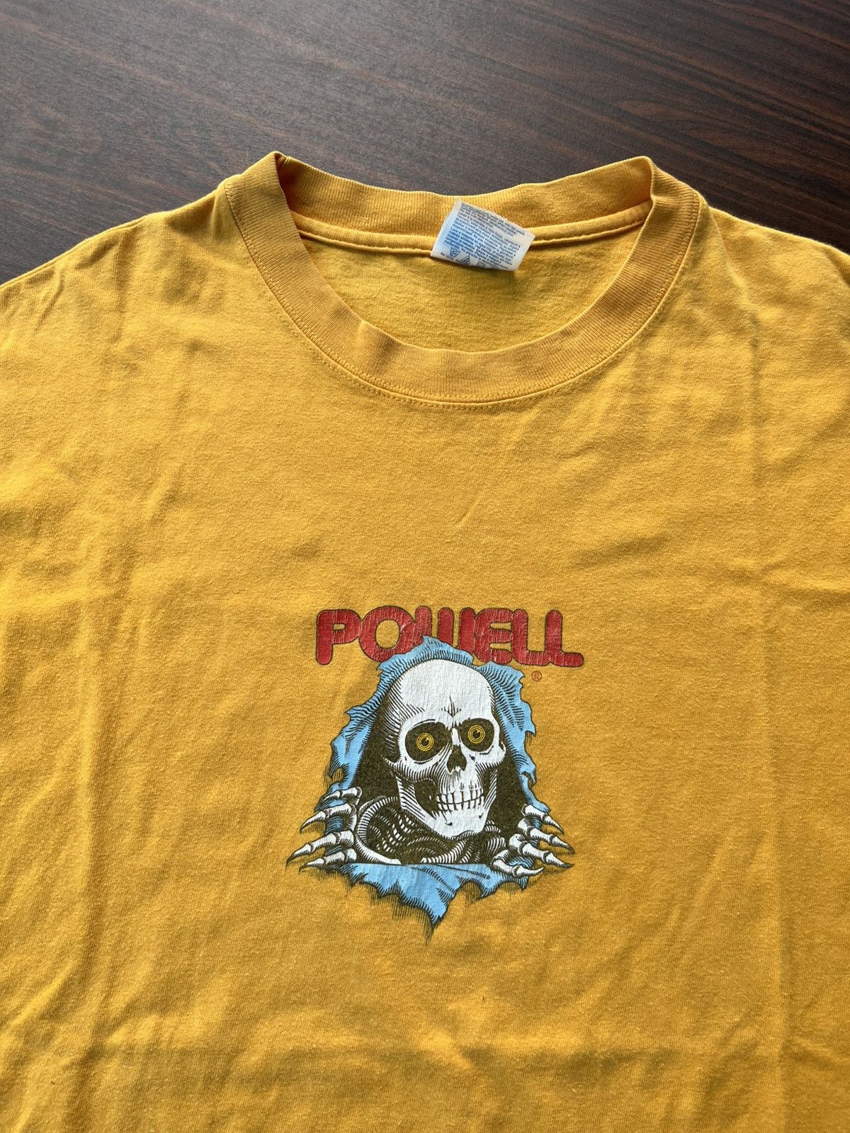 Powell Peralta Vintage Powell Peralta Size US L / EU 52-54 / 3 - 2 Thumbnail