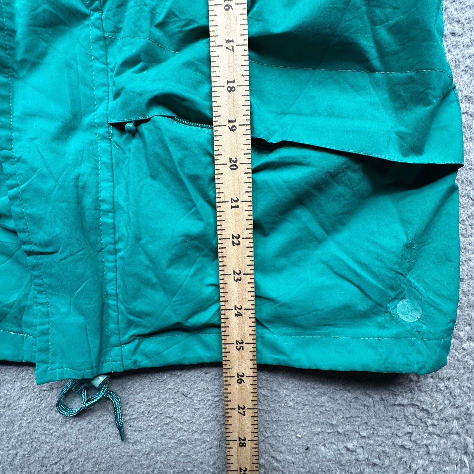 Other Vintage 90s Performance Cycling Gore-Tex Jacket Men Large Size US L / EU 52-54 / 3 - 4 Thumbnail