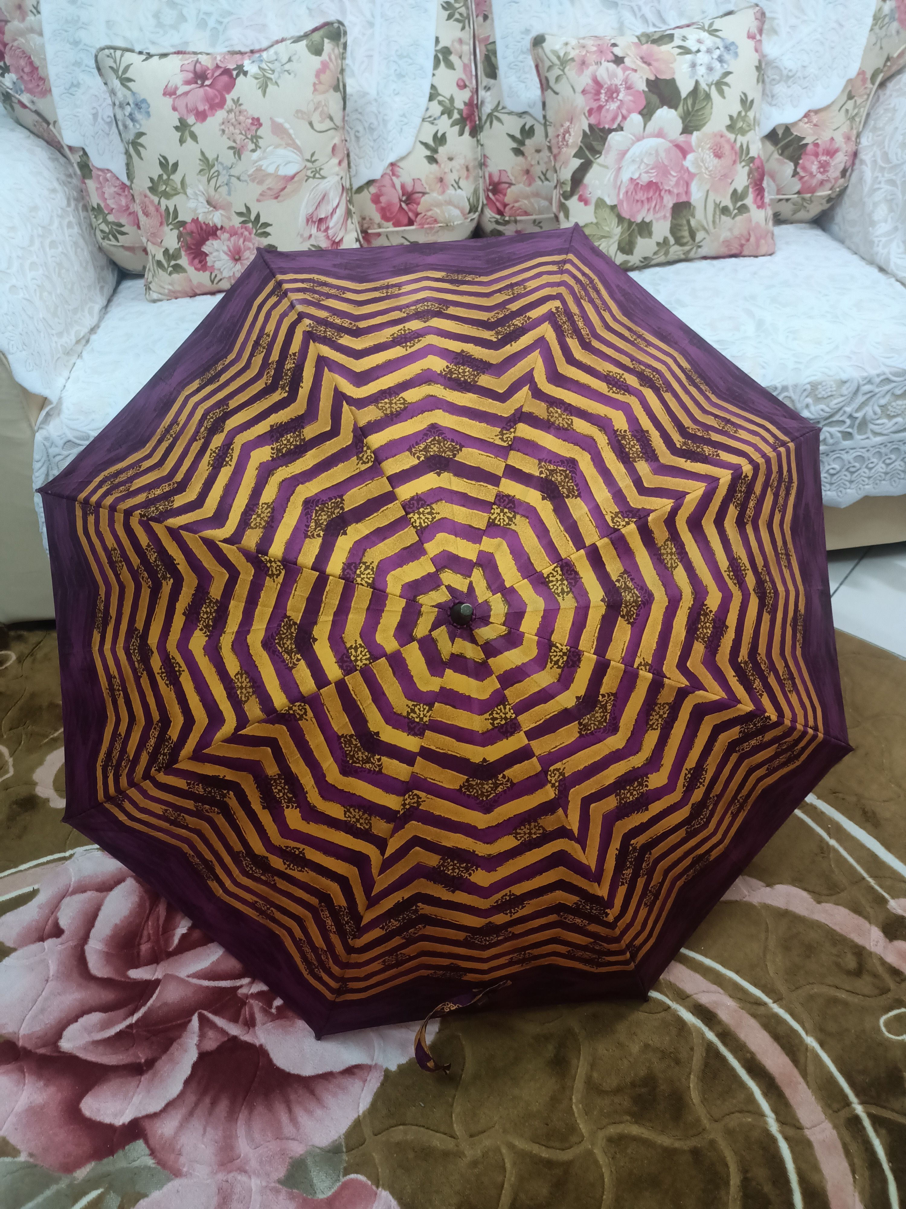 Chloe × Designer Miss Chloe by Chloe umbrella Size ONE SIZE - 1 Thumbnail