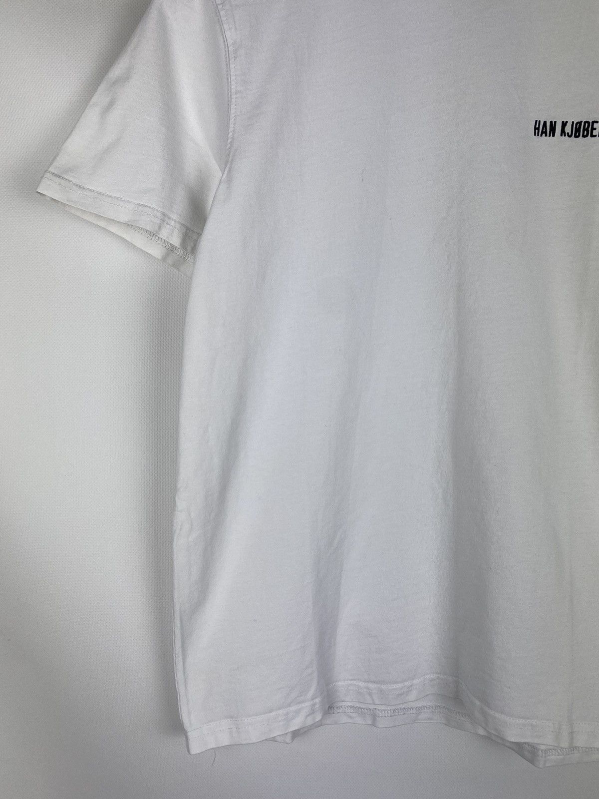 Han Kjobenhavn Han Kjobenhavn SS20 men’s short sleeve t shirt size S Size US S / EU 44-46 / 1 - 7 Thumbnail