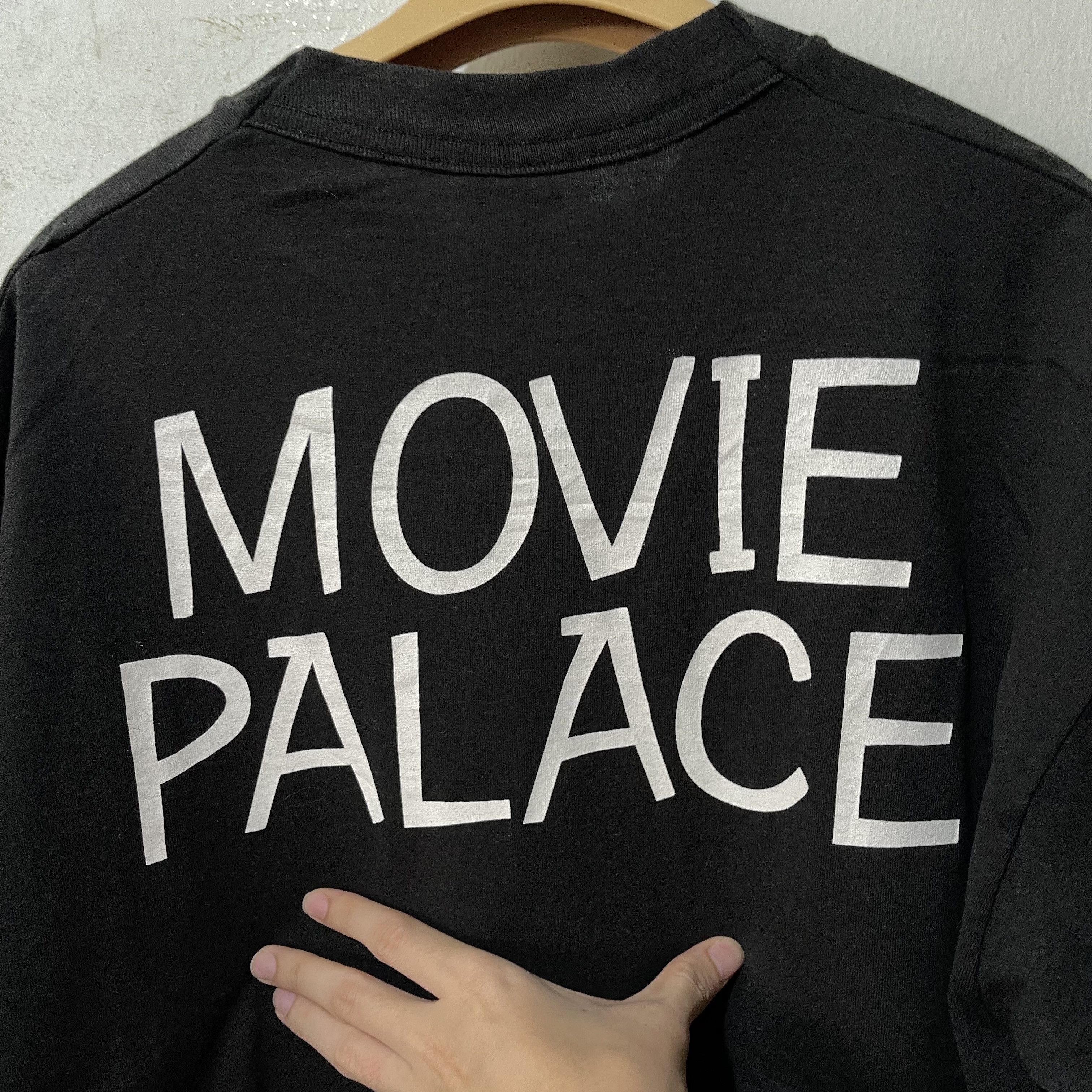 Vintage Vintage 1996 Escape from L.A. Shirt Size US XL / EU 56 / 4 - 4 Thumbnail