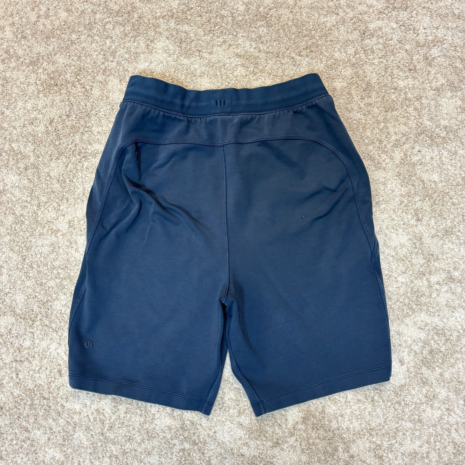 Lululemon Lululemon Athletica Twill Chill 8" Shorts Men's Medium Size US 29 - 3 Thumbnail