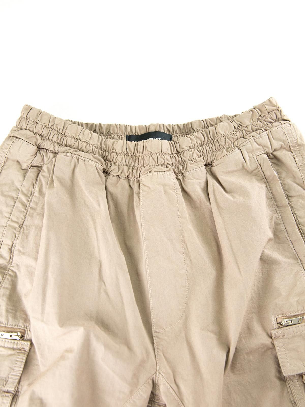 Represent Clo. Represent Beige Cargo Trousers Size US 30 / EU 46 - 5 Thumbnail