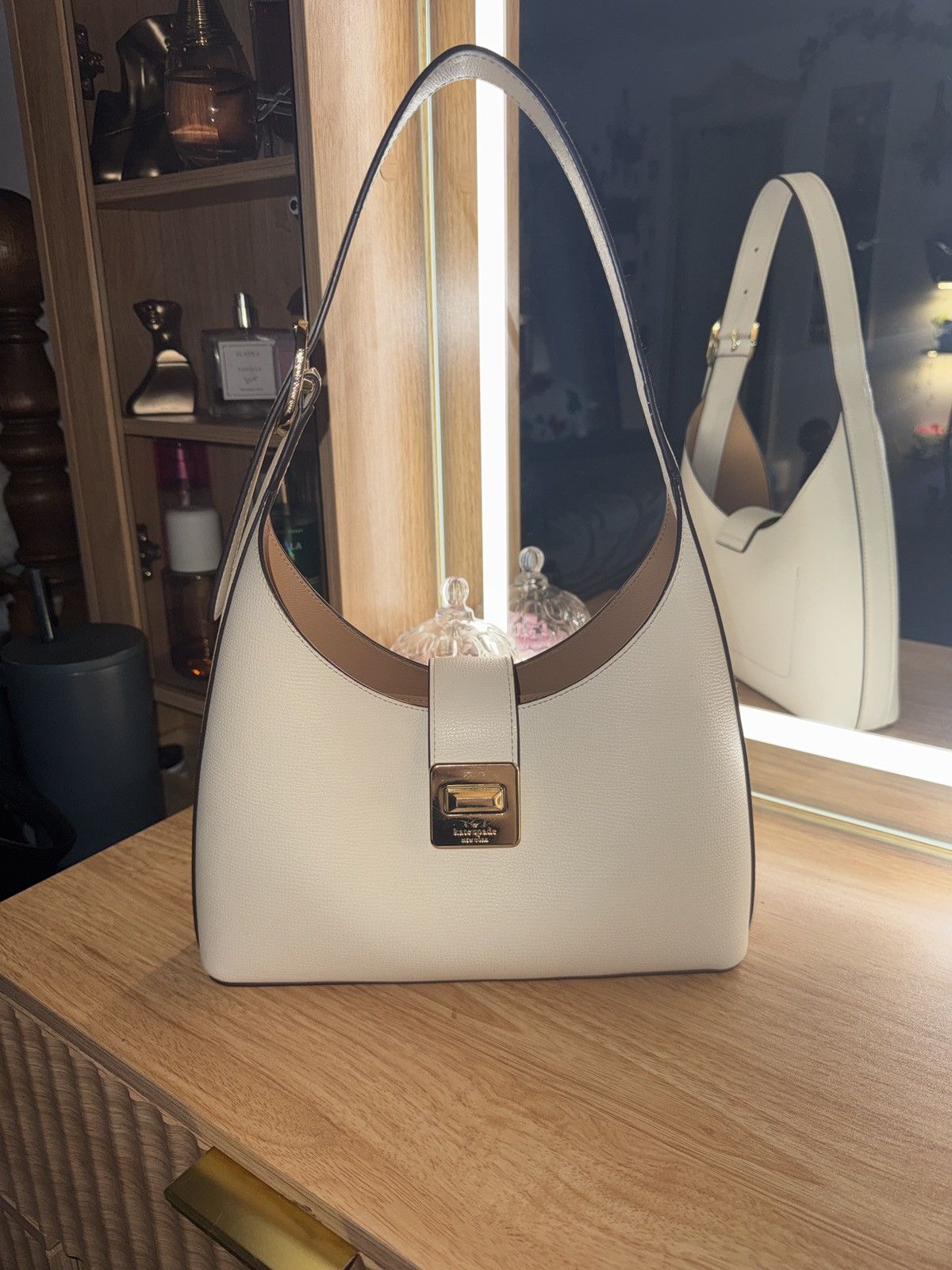 Kate Spade Kate spade shoulder bag Size ONE SIZE - 1 Thumbnail