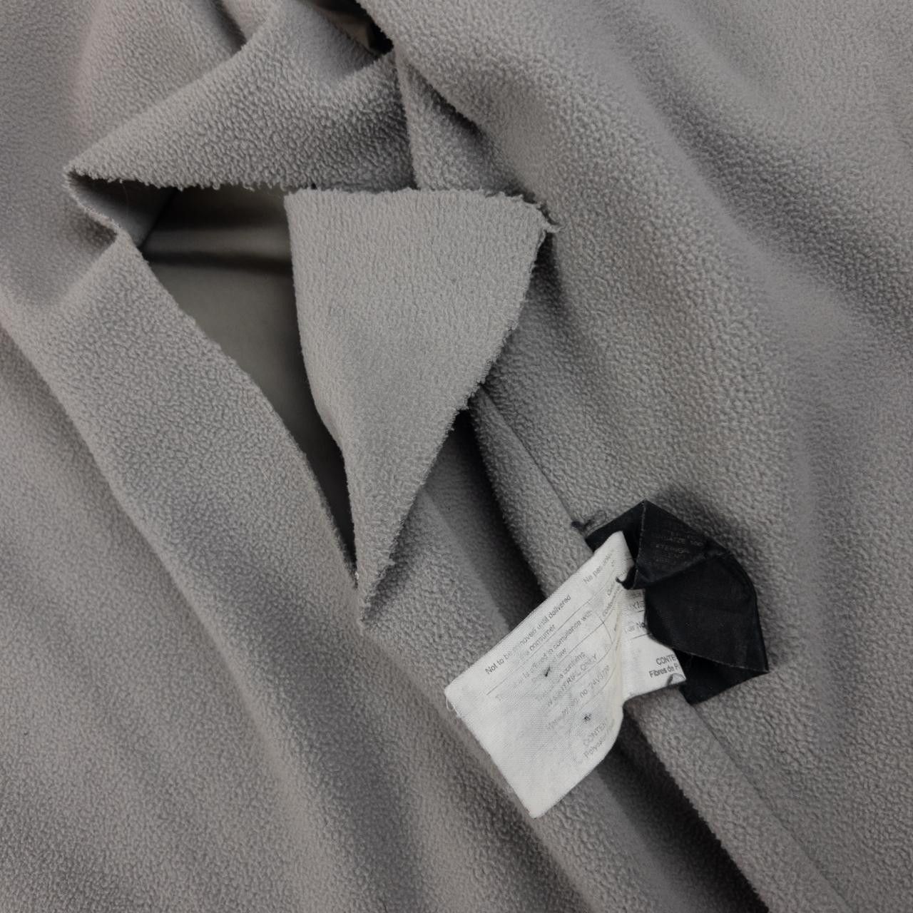 Prada Vintage Prada Sport Fleece Lined Jacket Size XL Size US XL / EU 56 / 4 - 8 Thumbnail