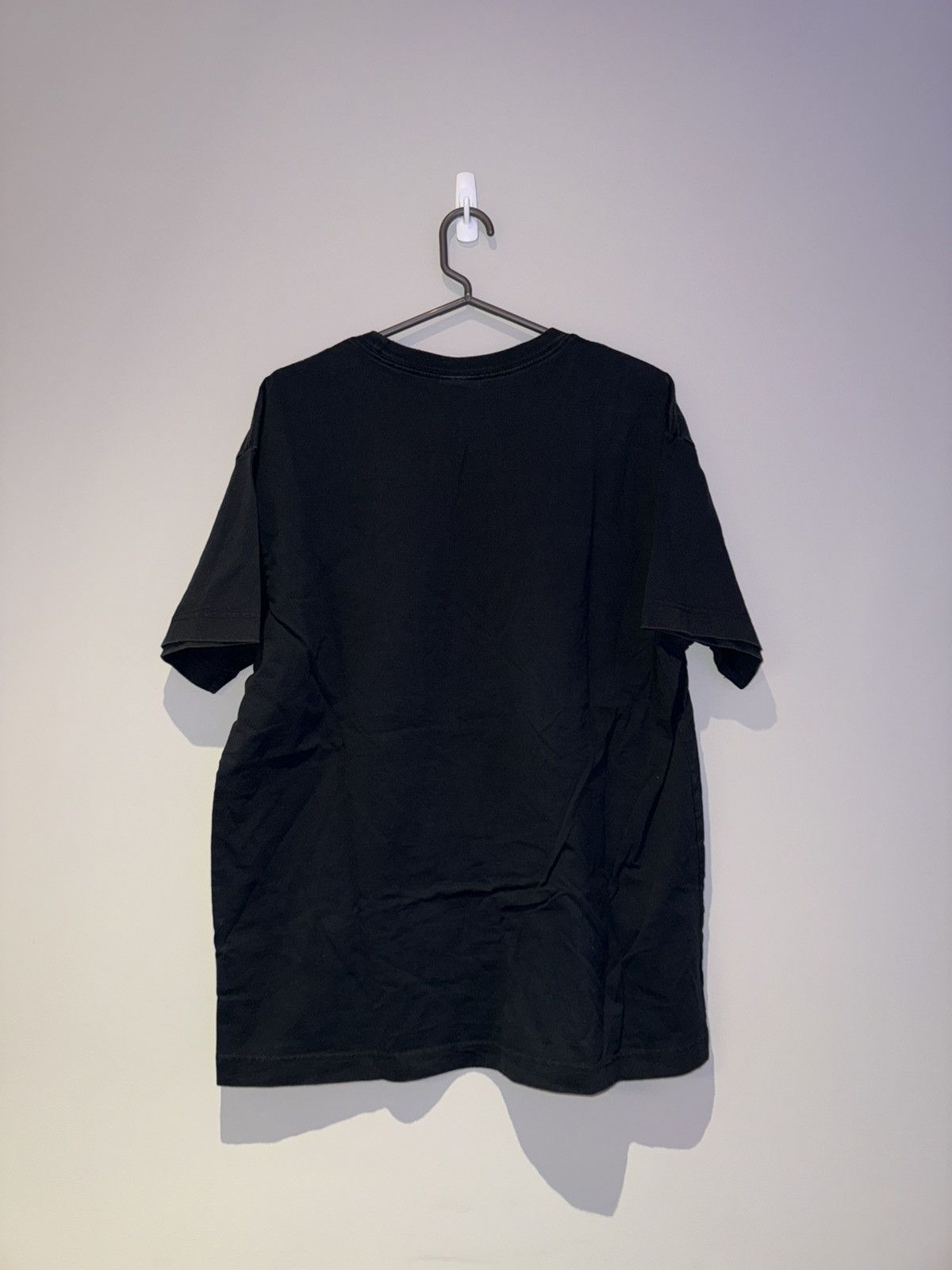 Jordan Brand × Travis Scott Travis Scott MJ 1 Tee Size US L / EU 52-54 / 3 - 3 Thumbnail
