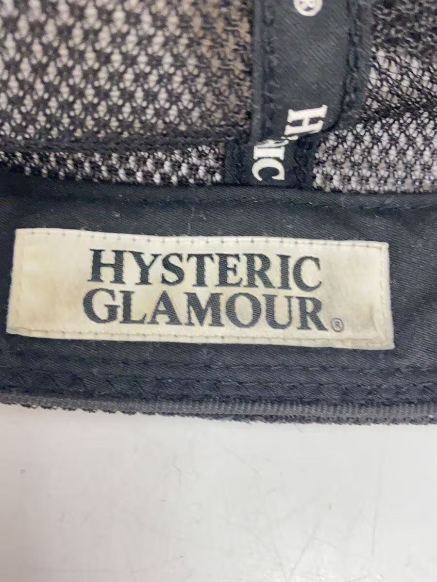 Hysteric Glamour Genzai Woman Trucker Cap Size ONE SIZE - 6 Thumbnail