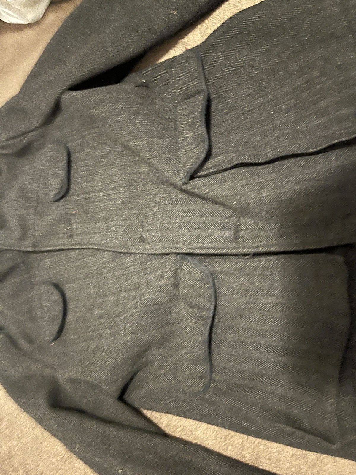Urban Heritage Urban heritage coat Size US M / EU 48-50 / 2 - 4 Thumbnail