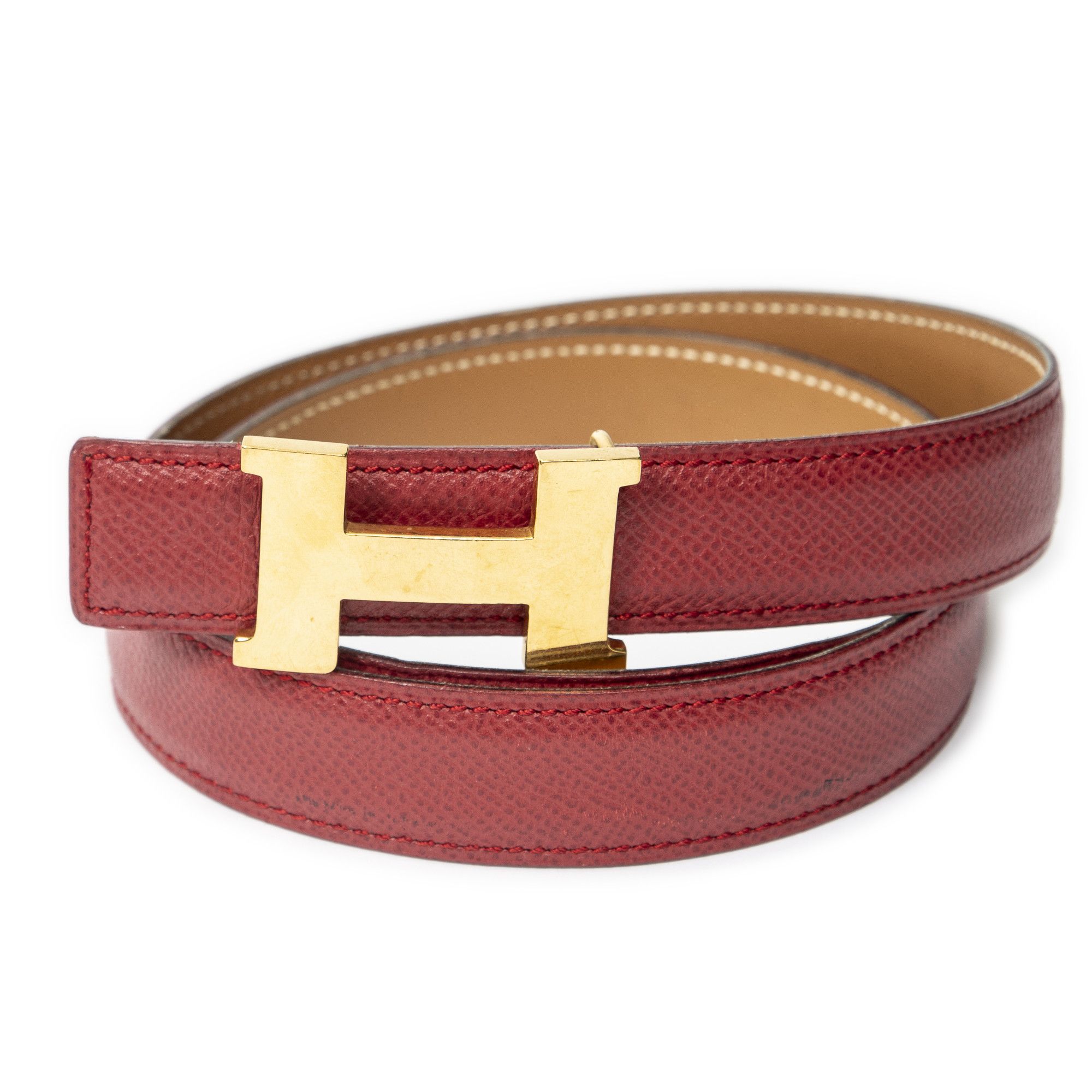 Hermes H Constance Belt 65 Size ONE SIZE - 1 Thumbnail