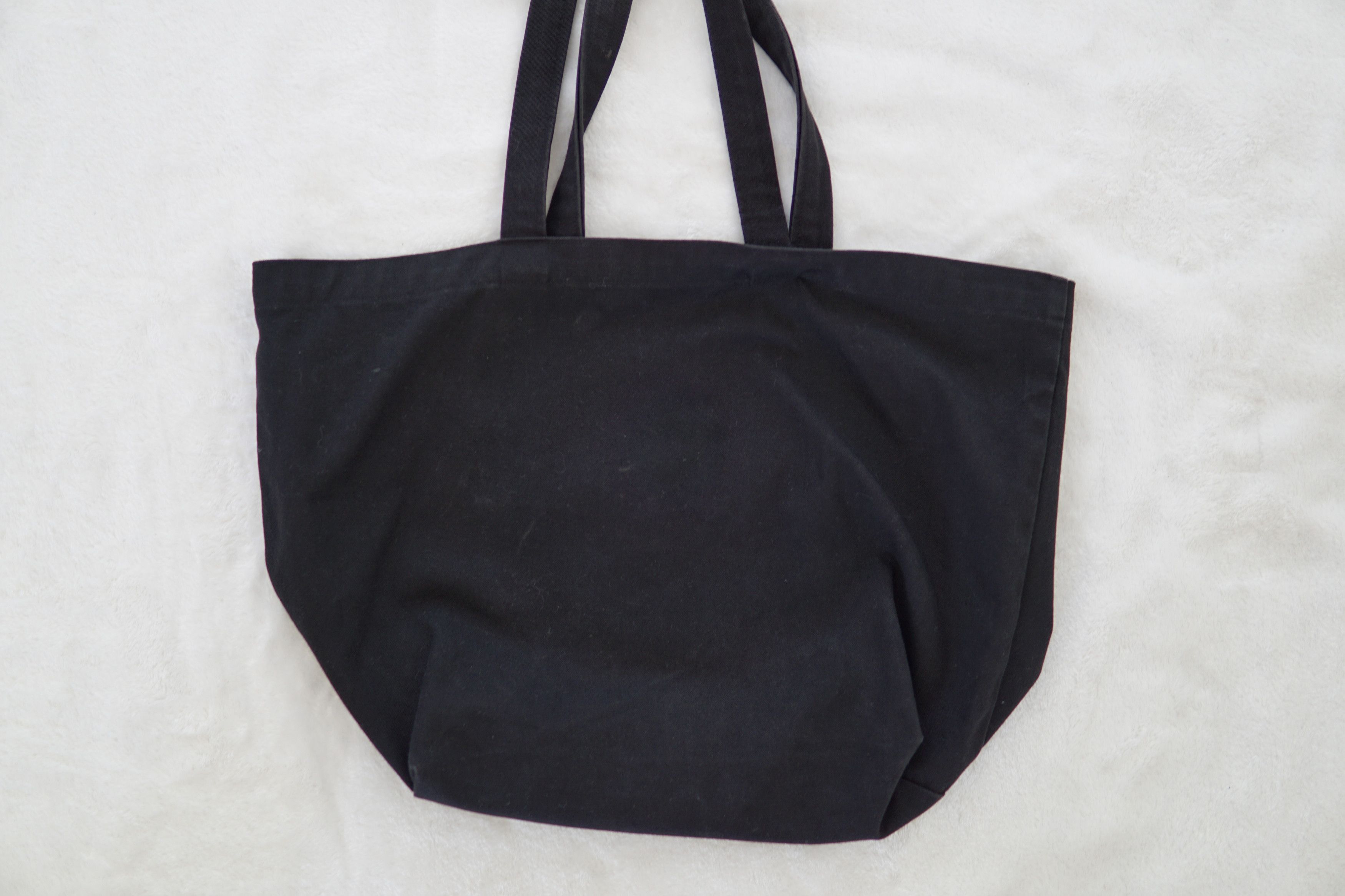 Ann Demeulemeester SS16 Poem Tote Size ONE SIZE - 4 Thumbnail