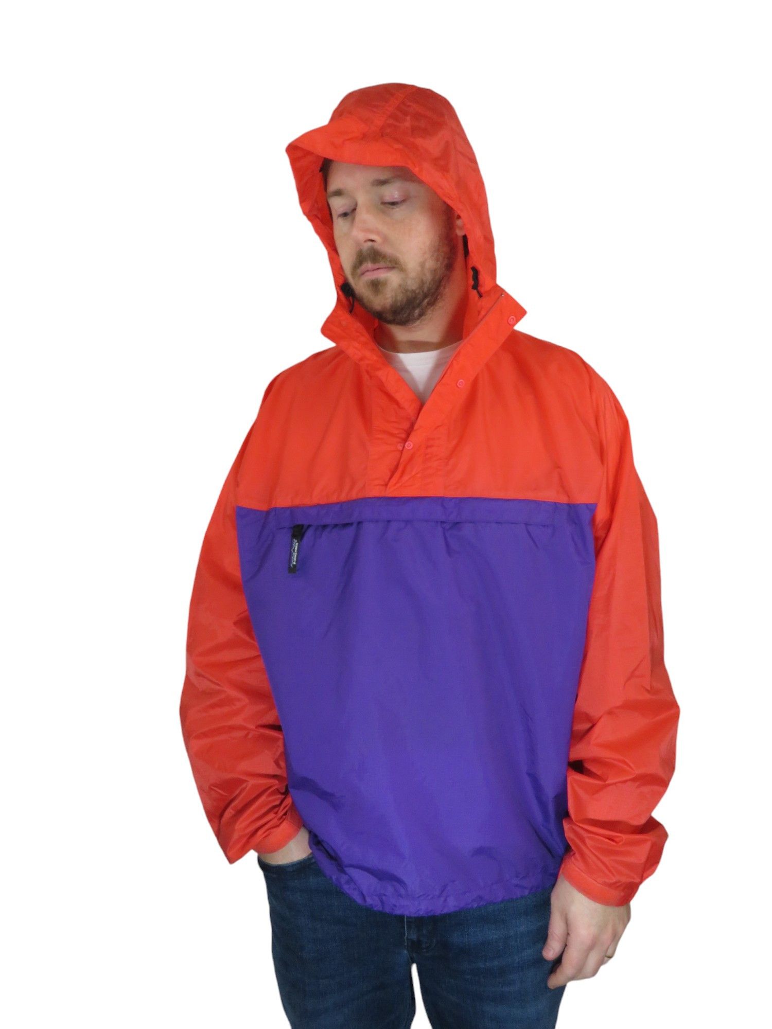 ヴィンテージ】Patagonia FEATHERWEIGHT JACKET