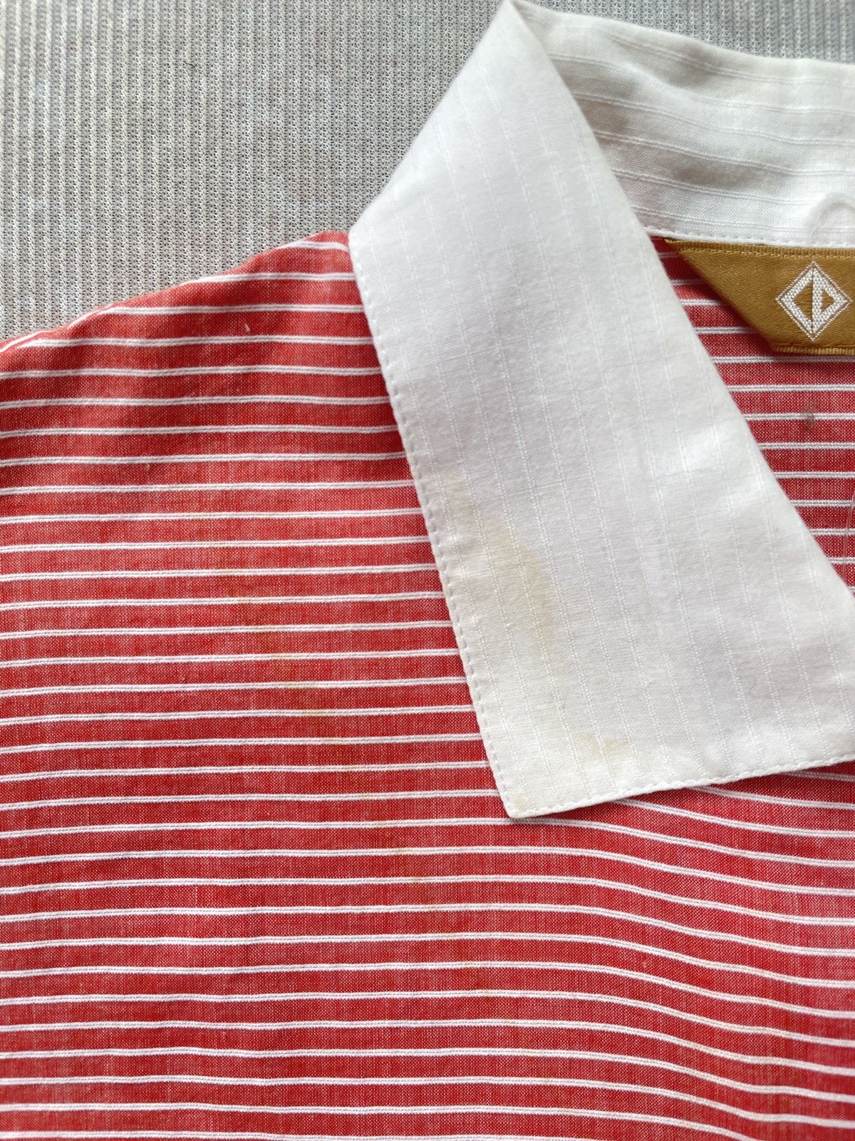 Christian Dior Sports Button Ups (M17)