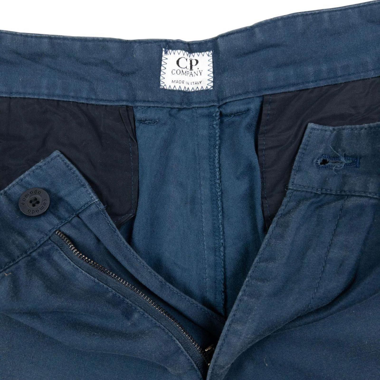 C.P. Company Vintage CP Company Trousers Size W34 Size US 34 / EU 50 - 5 Thumbnail