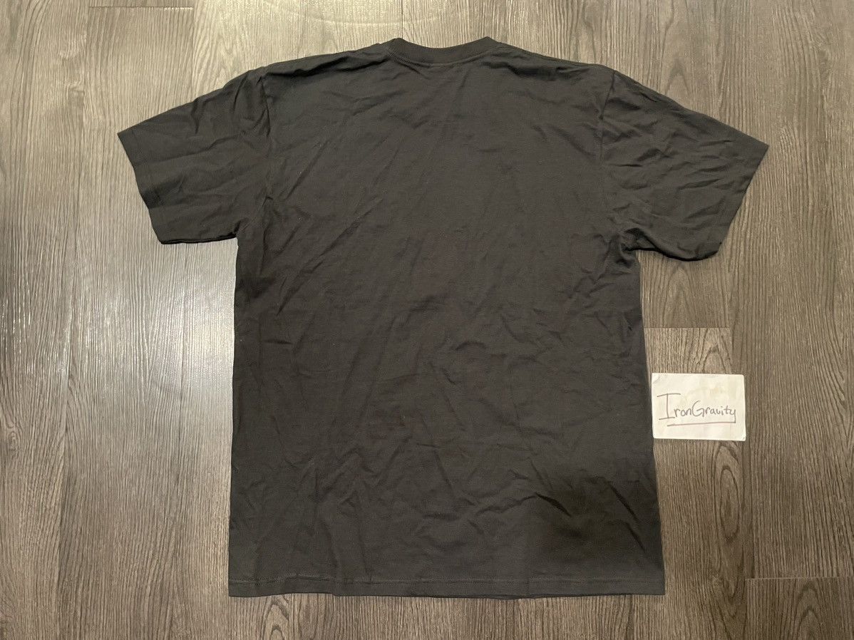 Supreme Supreme Octopus Tee Size L Large SS18 Size US L / EU 52-54 / 3 - 3 Thumbnail
