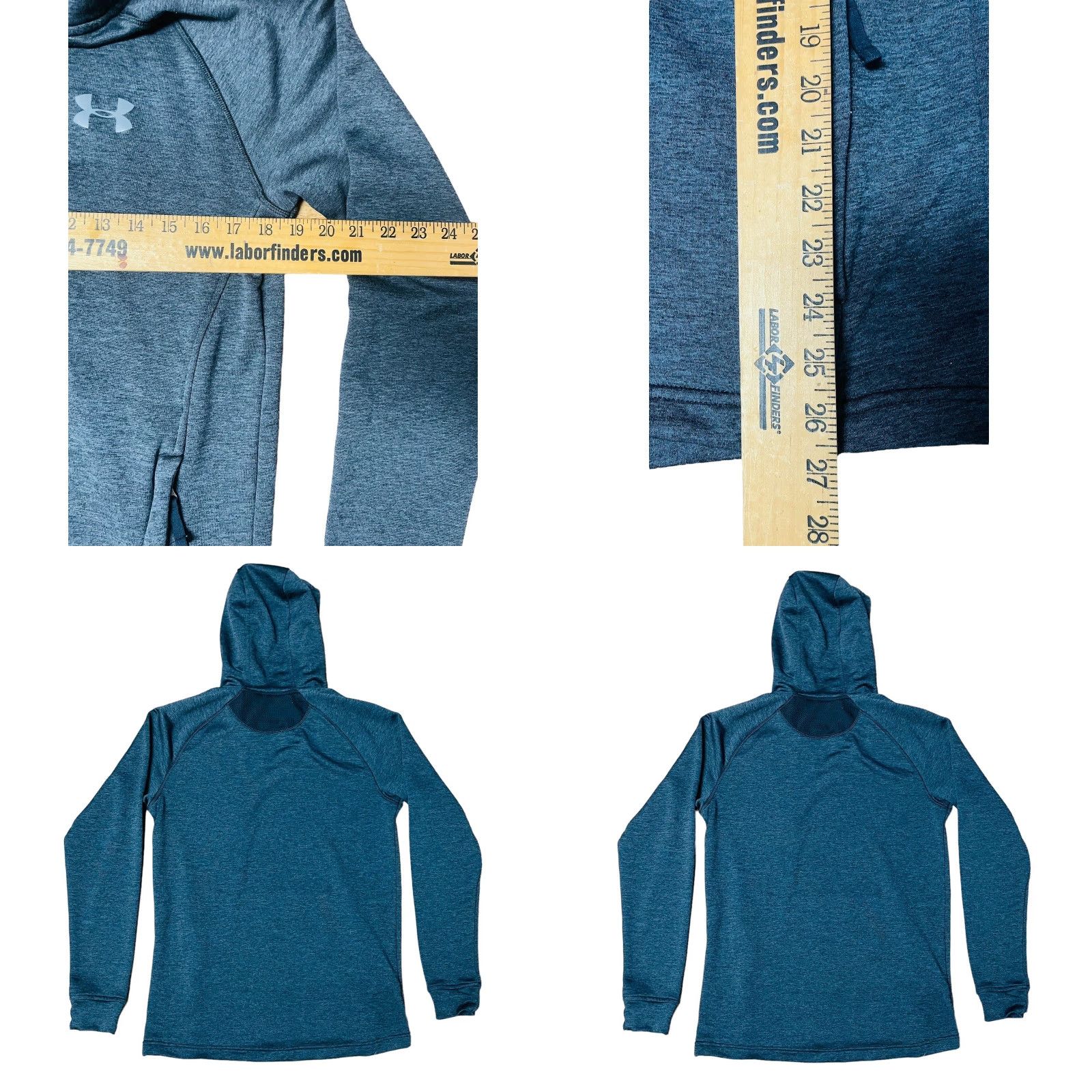 Under Armour VINTAGE No Size S / US 4 / IT 40 - 8 Thumbnail