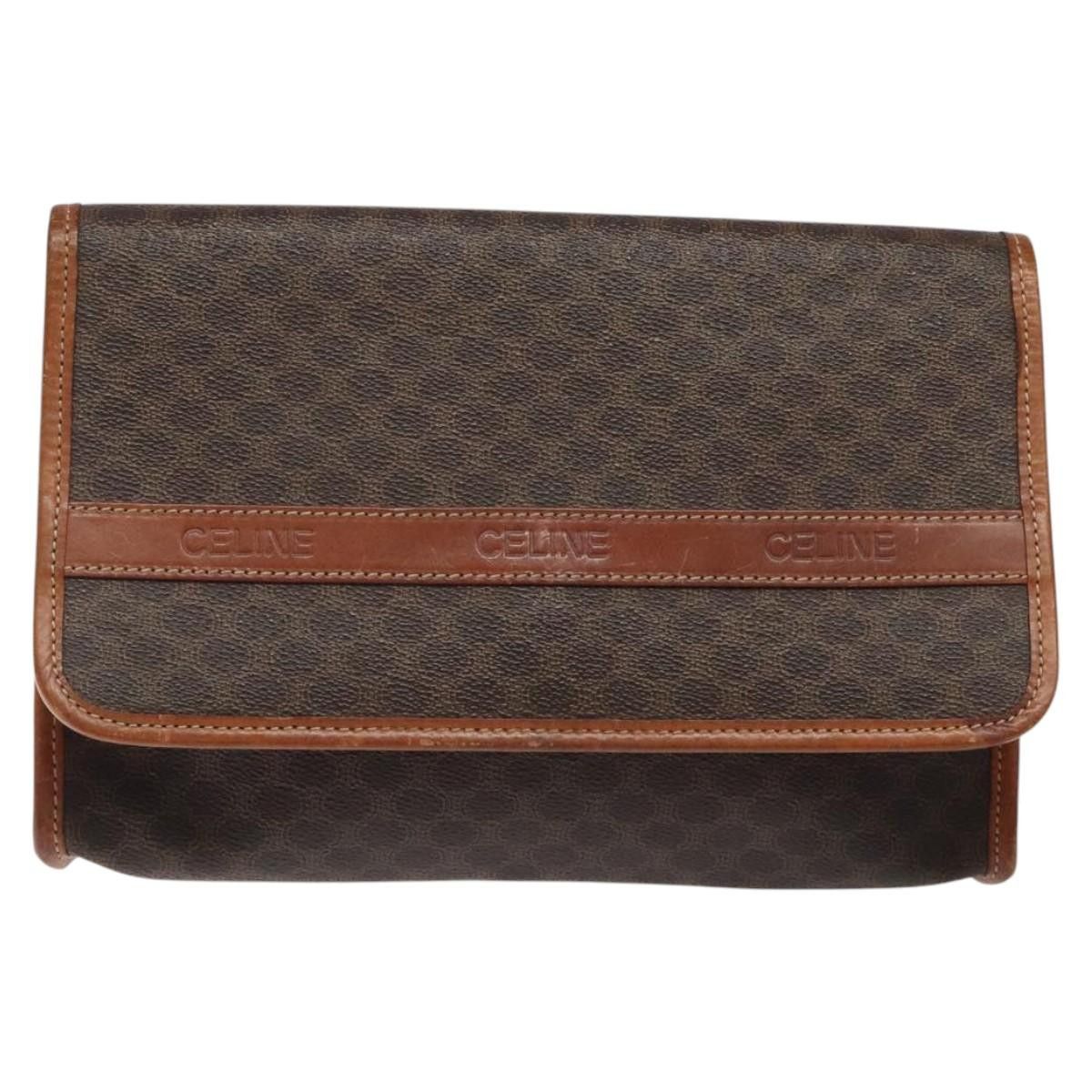 Celine Céline Macadam shoulder Size ONE SIZE - 1 Thumbnail