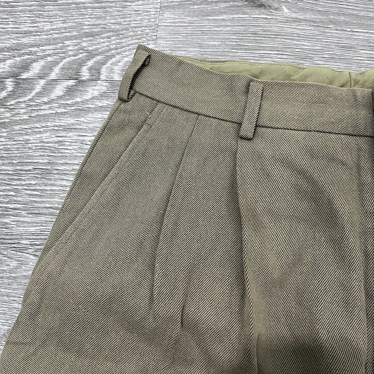 Comme des Garcons Homme Vintage AW 1994 Comme Des Garcons Garcons Homme Pant Size US 28 / EU 44 - 4 Thumbnail