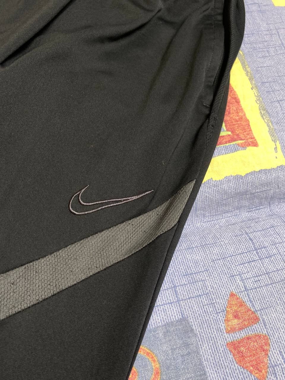 Nike Y2K Nike Track Pants Size US 30 / EU 46 - 5 Thumbnail